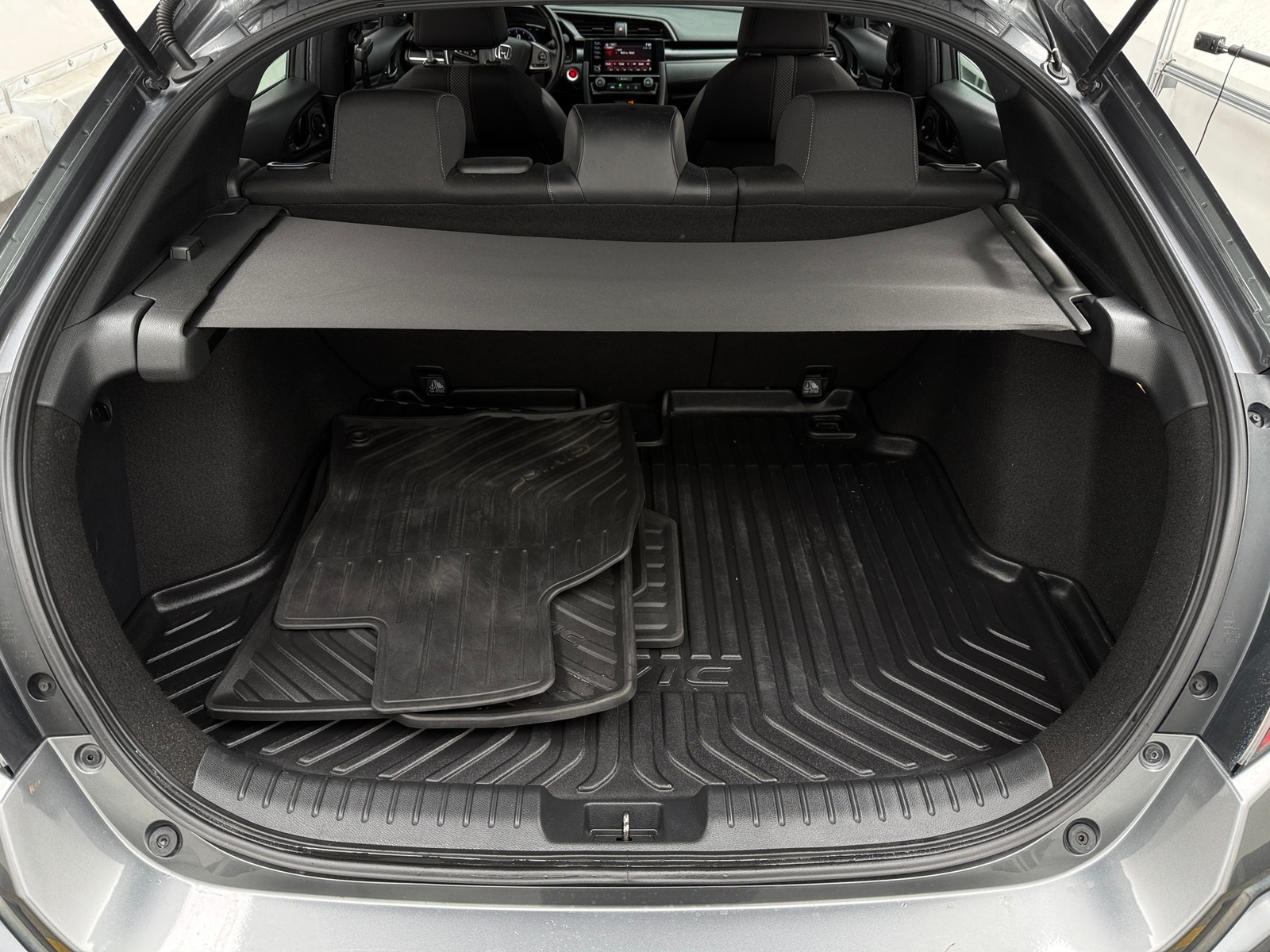 Thumbnail: 2020 Honda Civic - 7