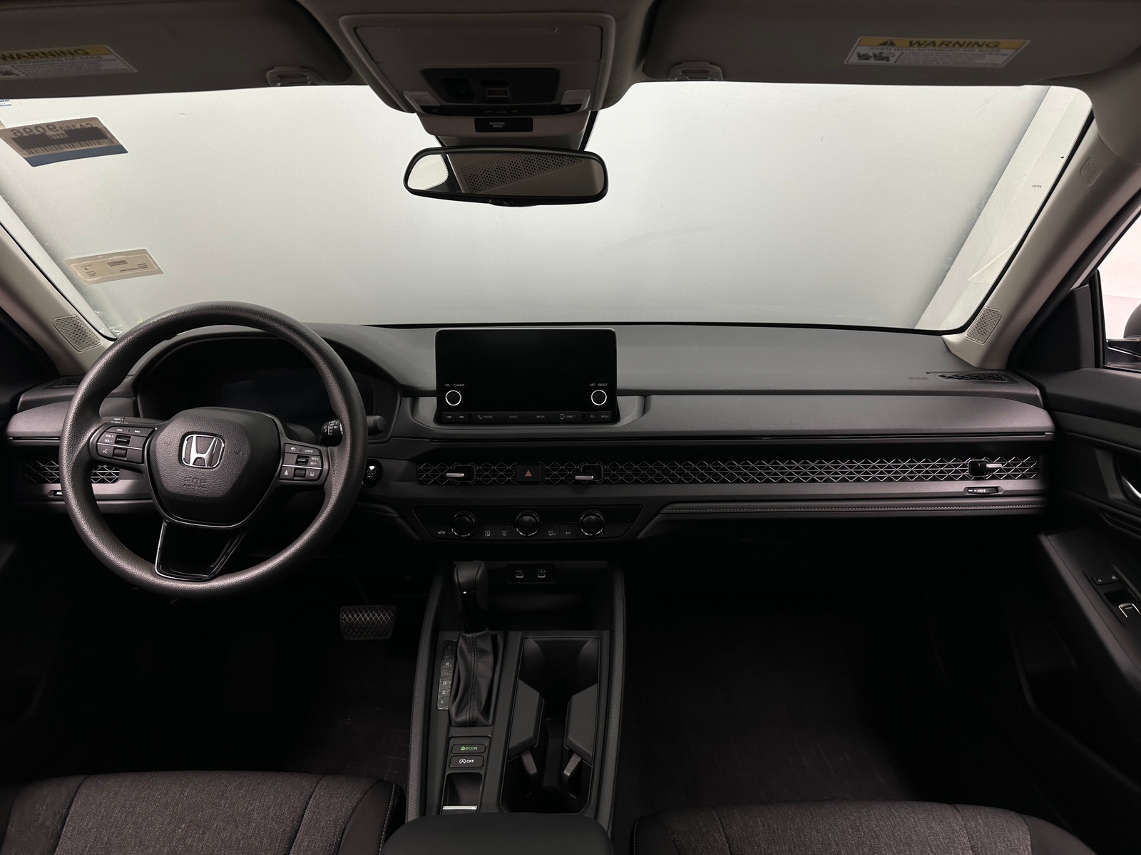 Thumbnail: 2025 Honda Accord - 3