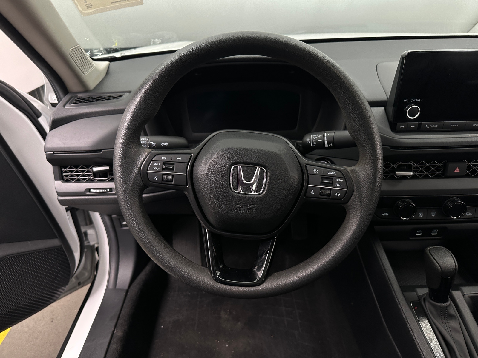 Thumbnail: 2025 Honda Accord - 5