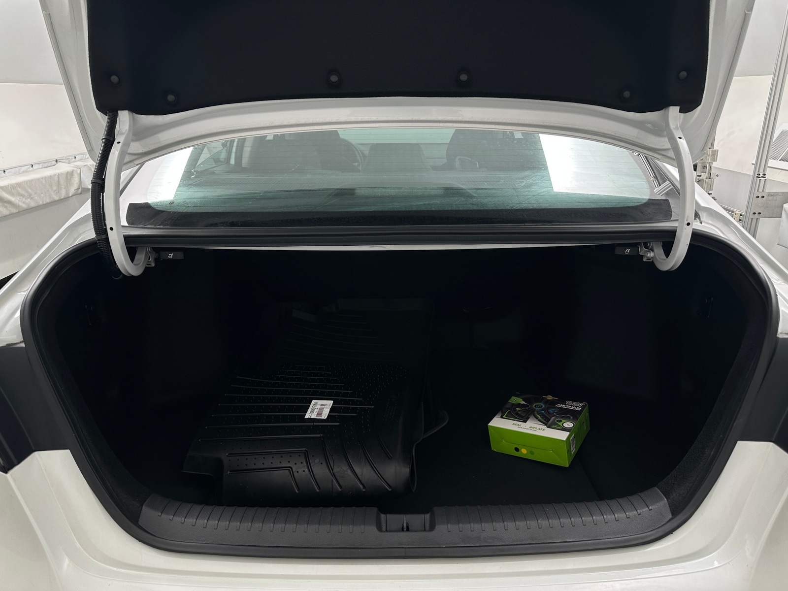 Thumbnail: 2025 Honda Accord - 7