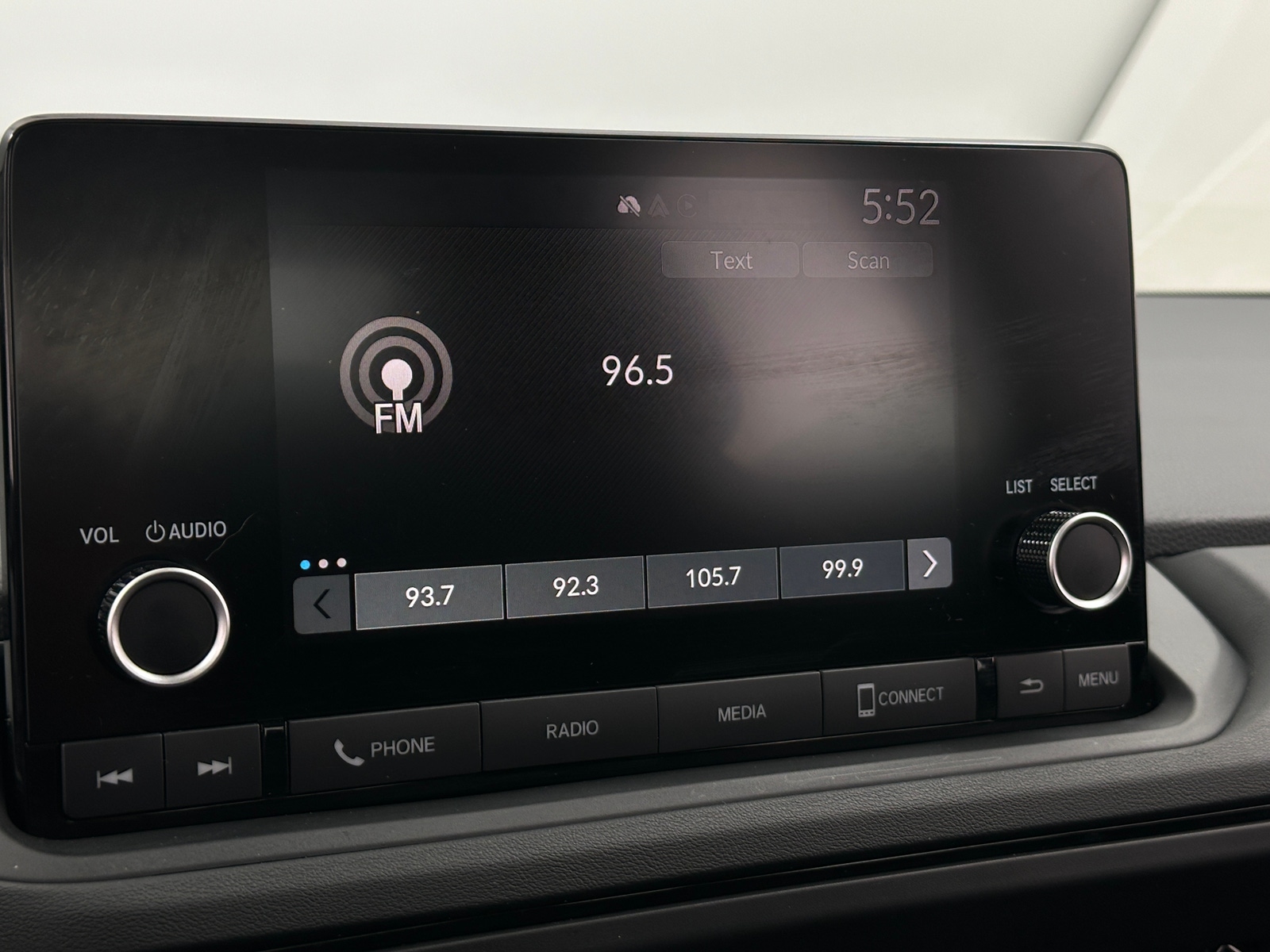 Thumbnail: 2025 Honda Accord - 4