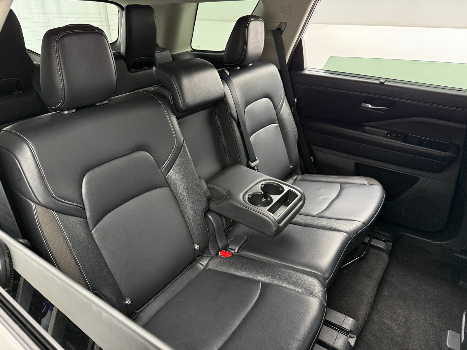 Thumbnail: 2024 Nissan Pathfinder - 5