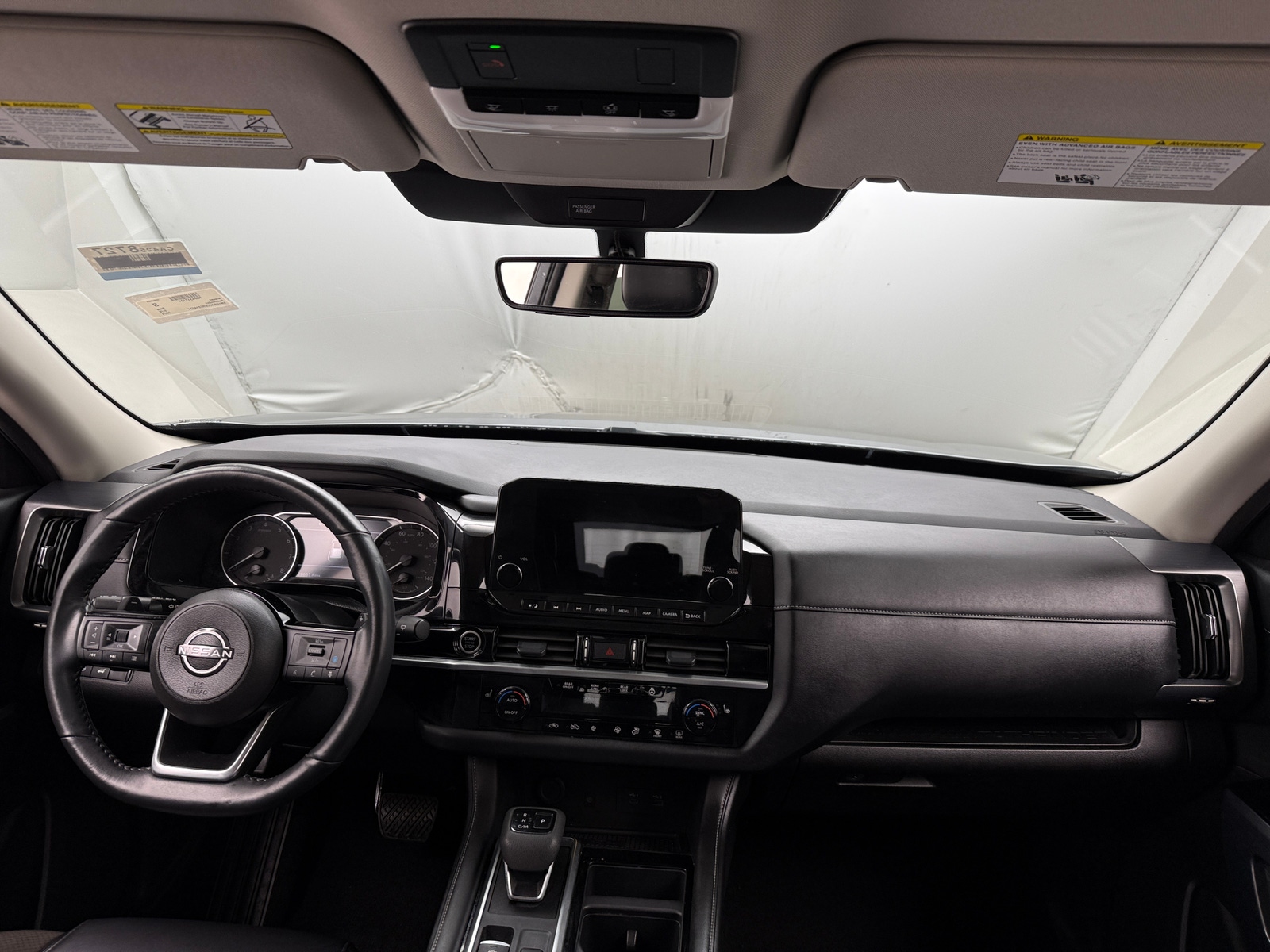 Thumbnail: 2024 Nissan Pathfinder - 2