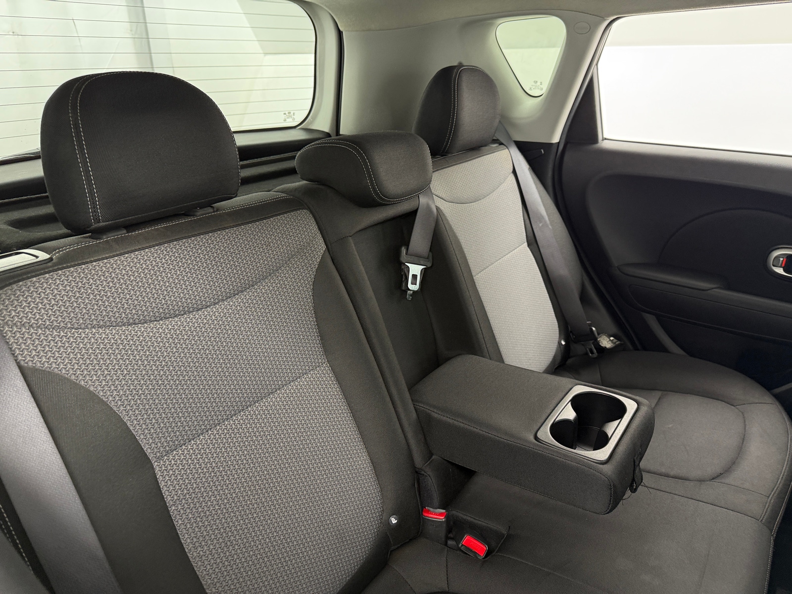 Thumbnail: 2017 Kia Soul - 6