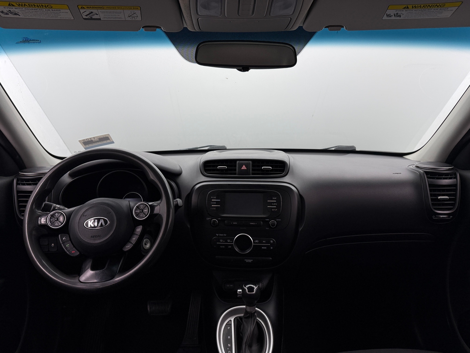 Thumbnail: 2017 Kia Soul - 3