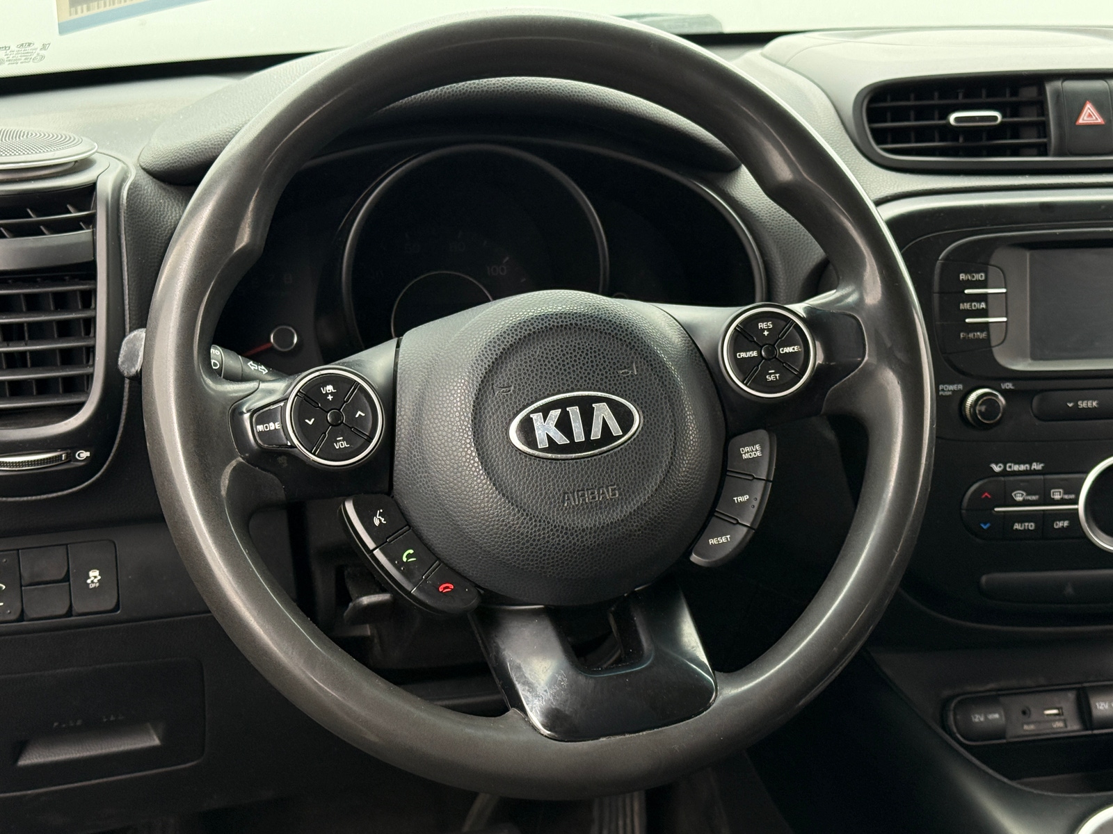 Thumbnail: 2017 Kia Soul - 5