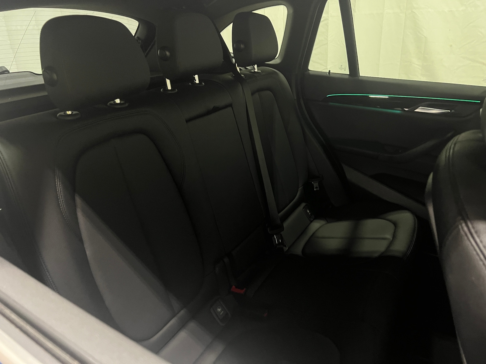 Thumbnail: 2022 BMW X1 - 5