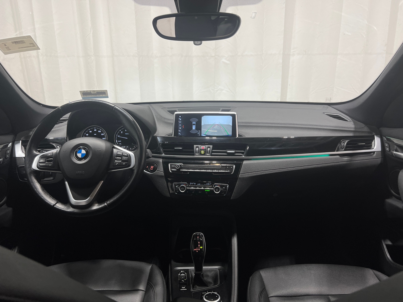 Thumbnail: 2022 BMW X1 - 2