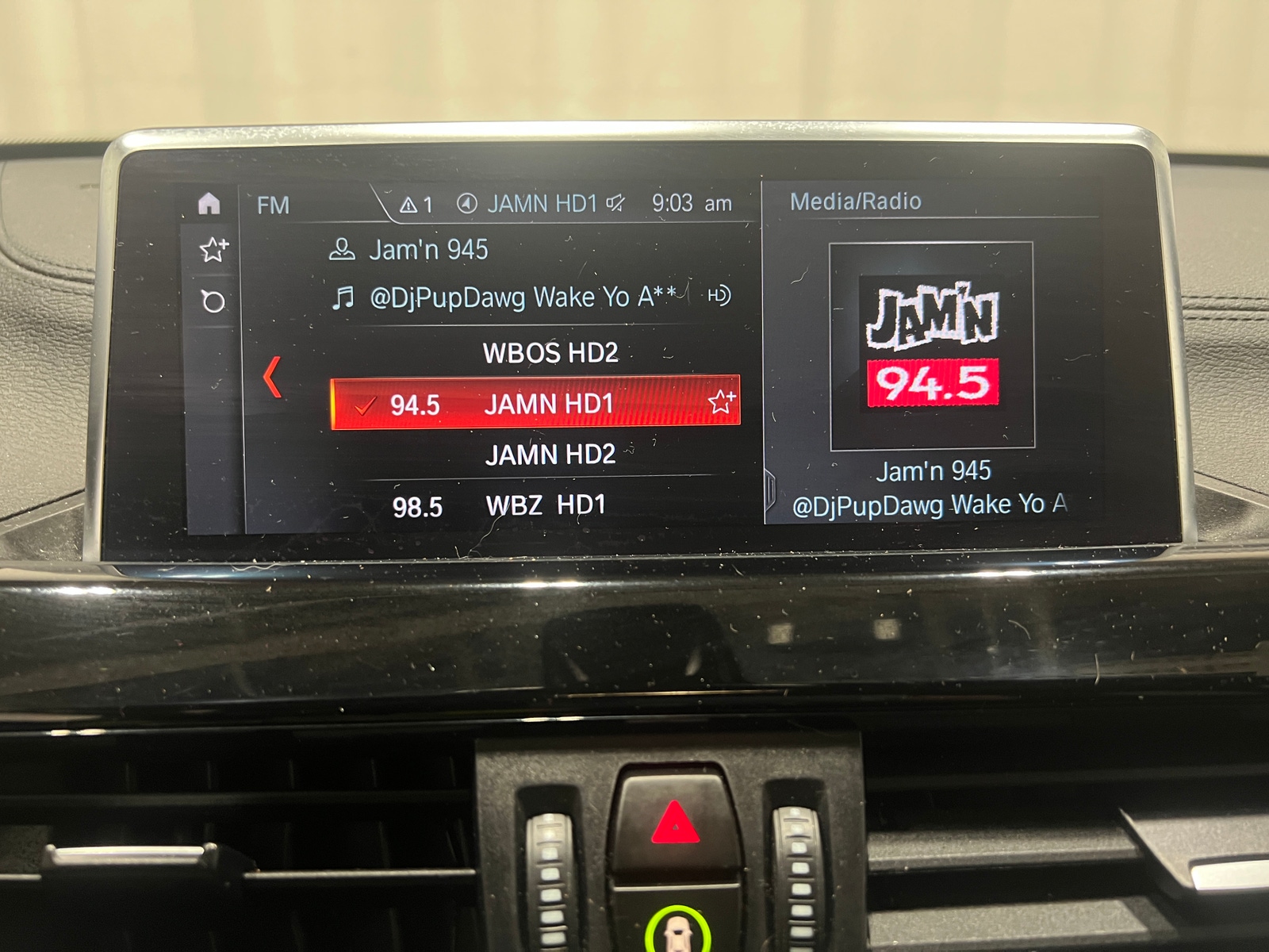 Thumbnail: 2022 BMW X1 - 3