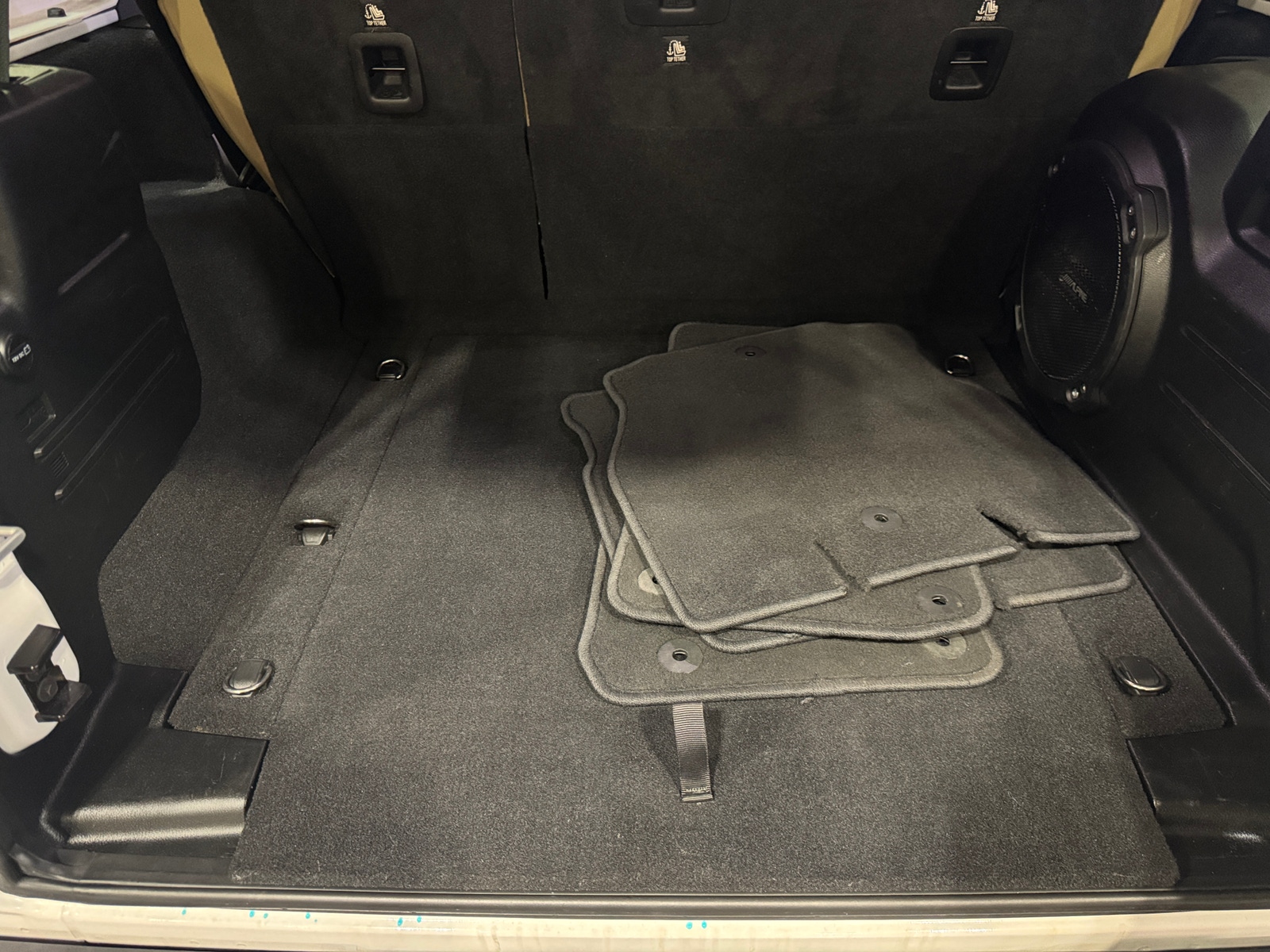 Thumbnail: 2018 Jeep Wrangler - 7