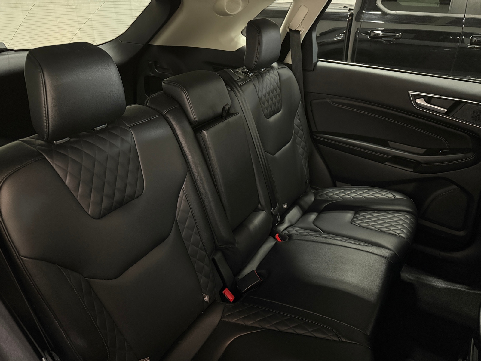 Thumbnail: 2024 Ford Edge - 5