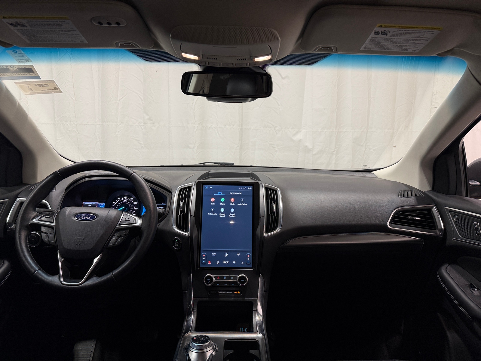 Thumbnail: 2024 Ford Edge - 2