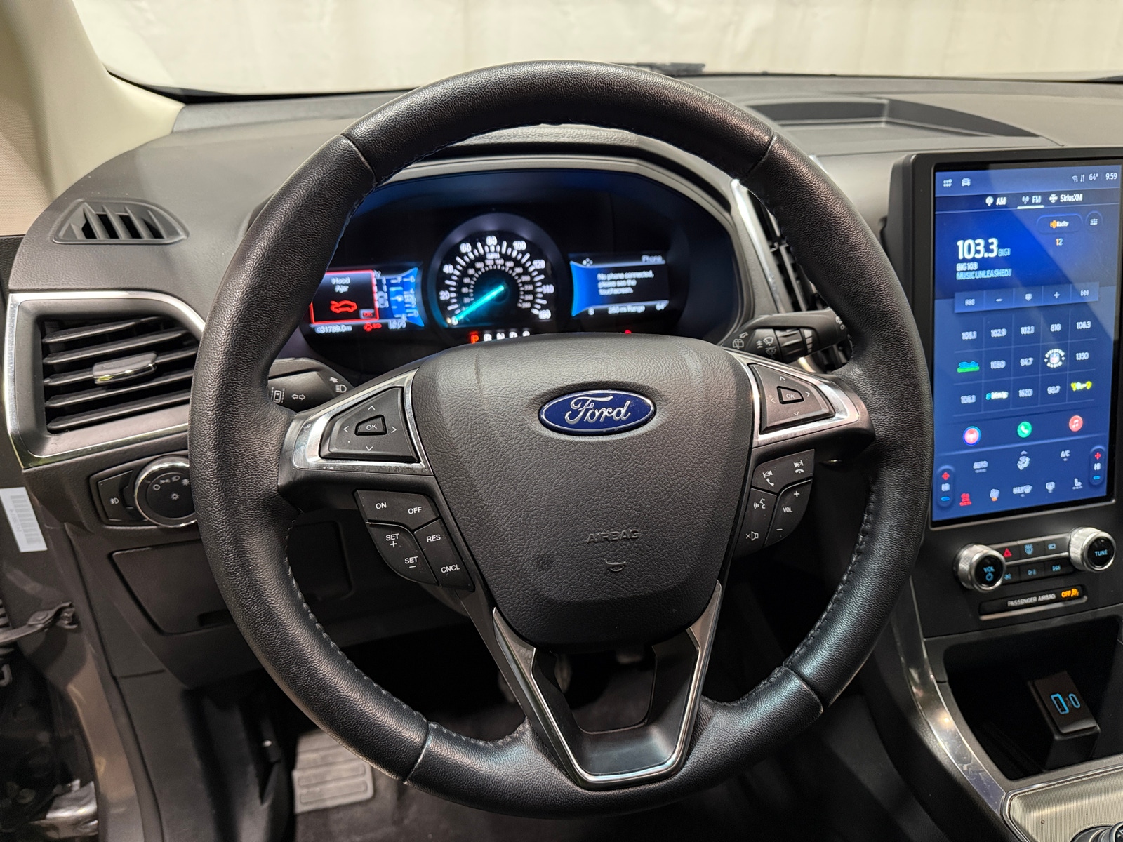 Thumbnail: 2024 Ford Edge - 4