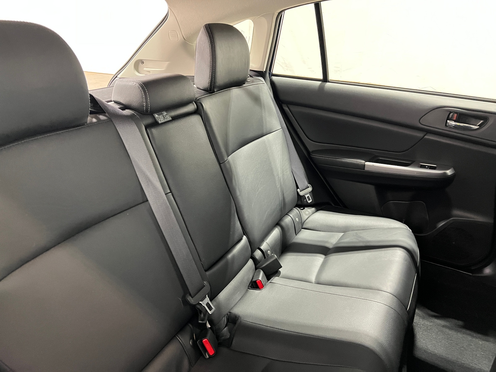 Thumbnail: 2015 Subaru Impreza - 5