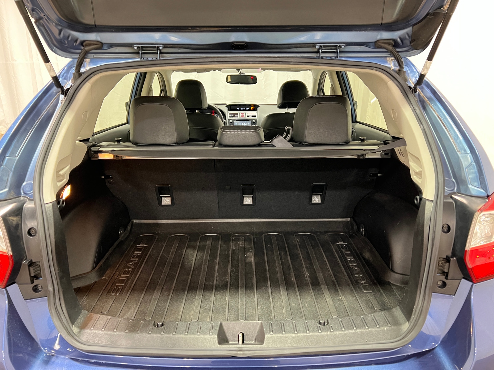 Thumbnail: 2015 Subaru Impreza - 6