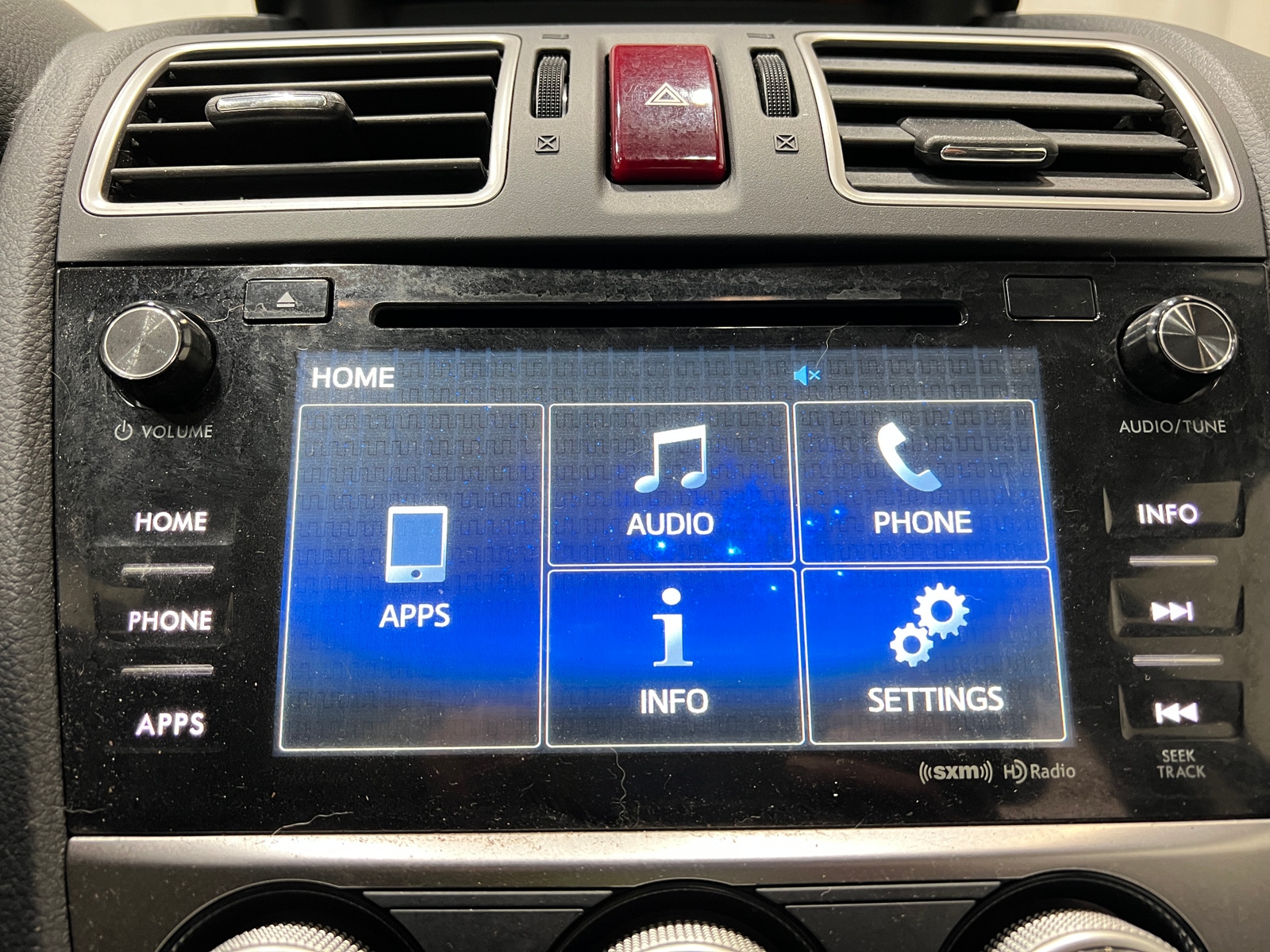 Thumbnail: 2015 Subaru Impreza - 3