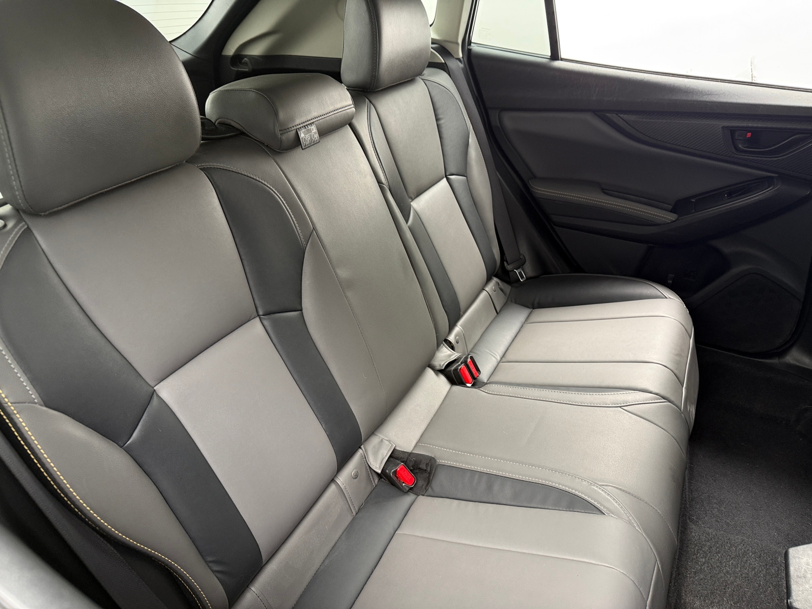 Thumbnail: 2021 Subaru Crosstrek - 5