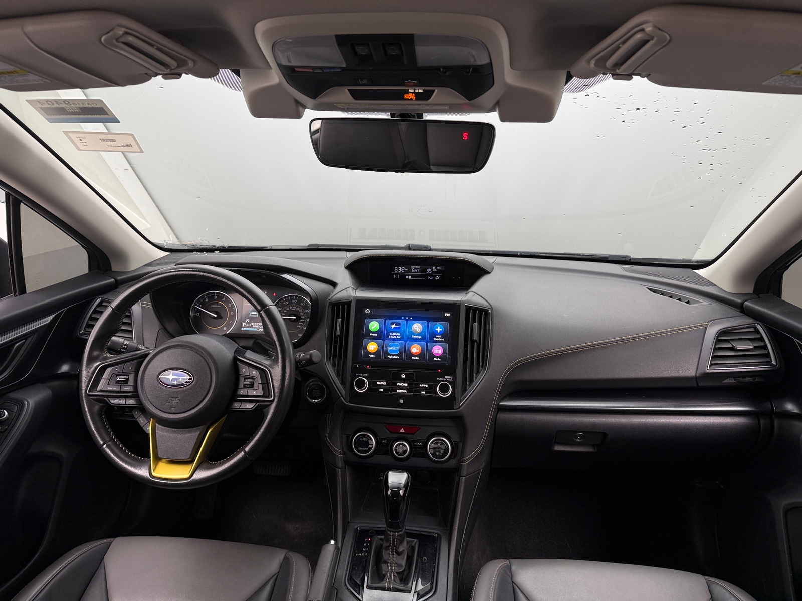 Thumbnail: 2021 Subaru Crosstrek - 2