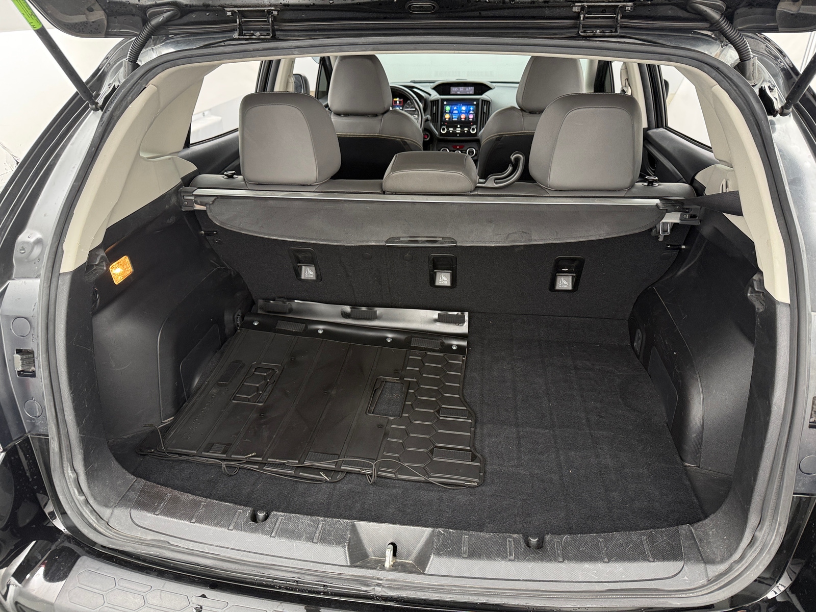 Thumbnail: 2021 Subaru Crosstrek - 6