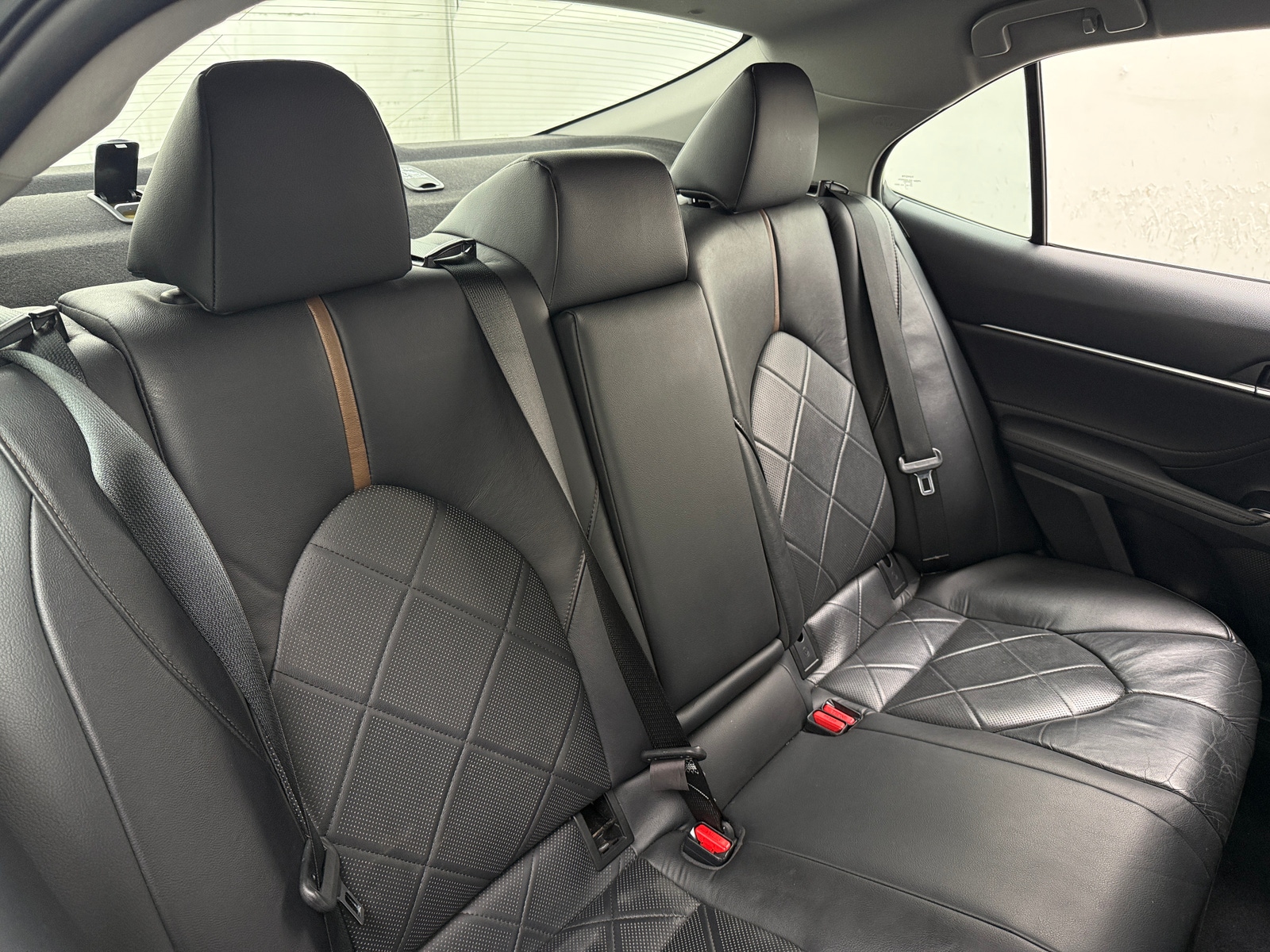 Thumbnail: 2018 Toyota Camry - 5