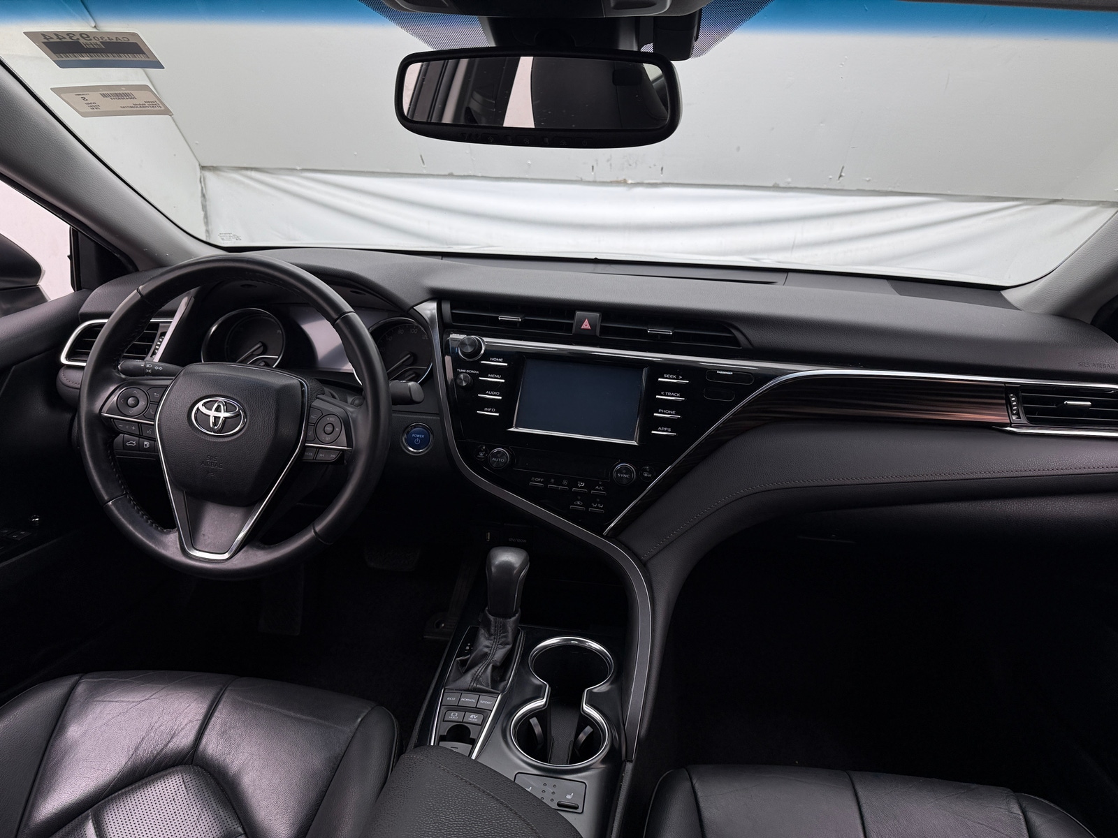 Thumbnail: 2018 Toyota Camry - 2