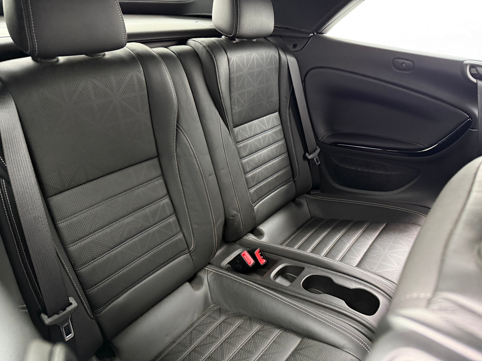 Thumbnail: 2019 Buick Cascada - 5