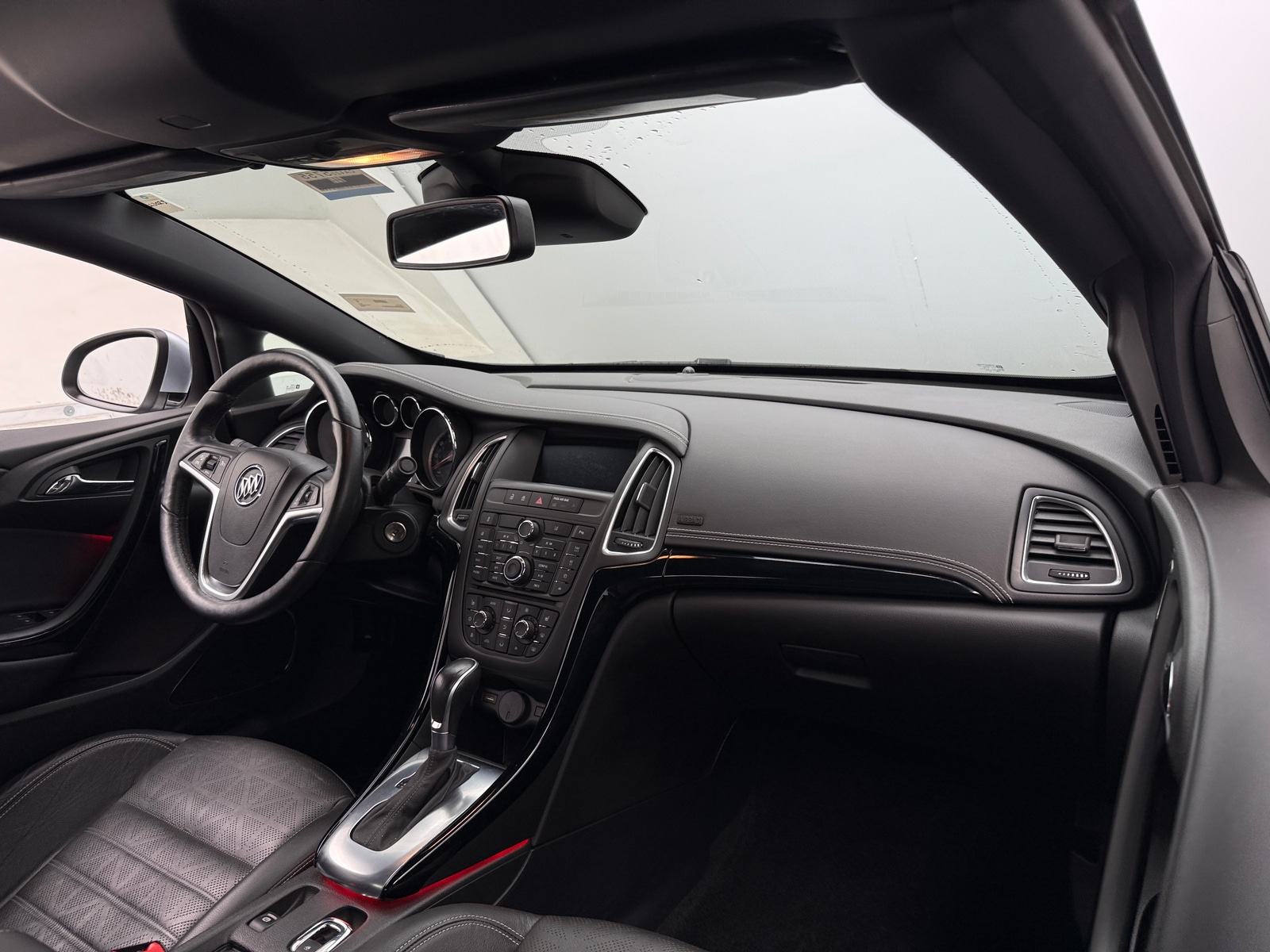 Thumbnail: 2019 Buick Cascada - 2