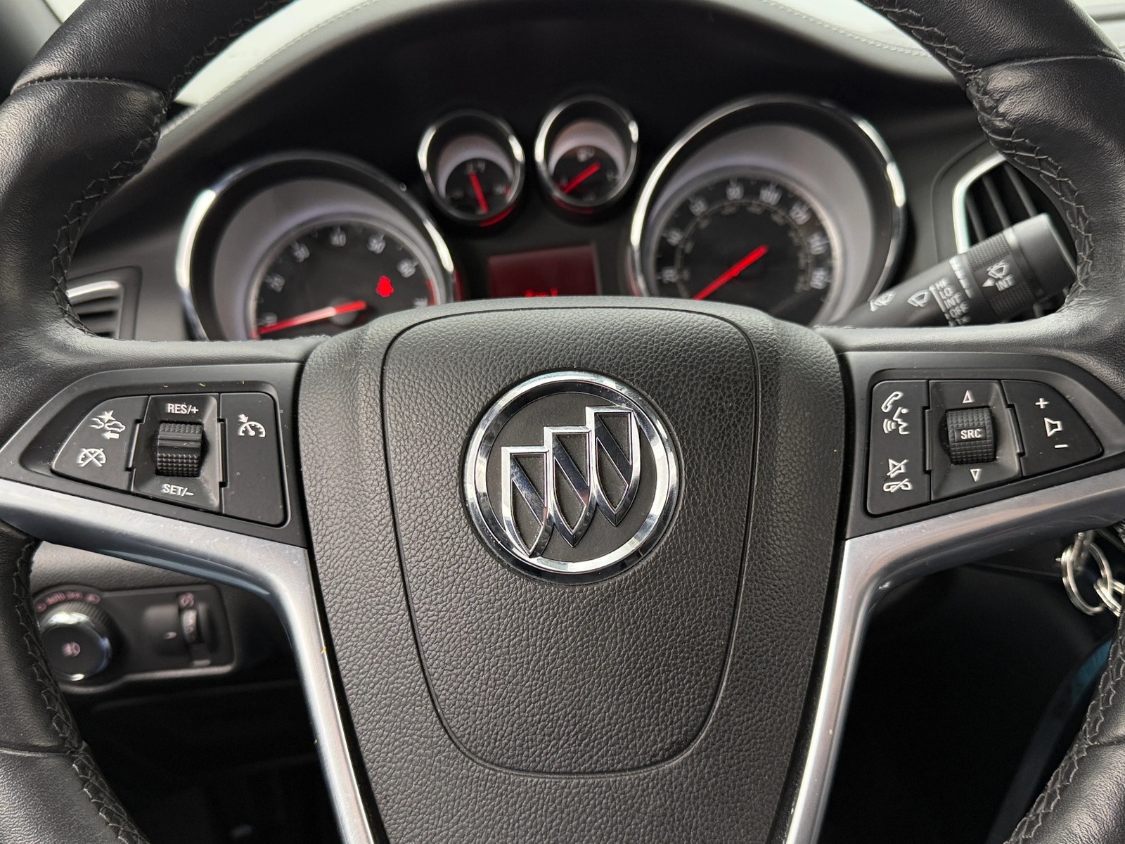 Thumbnail: 2019 Buick Cascada - 4