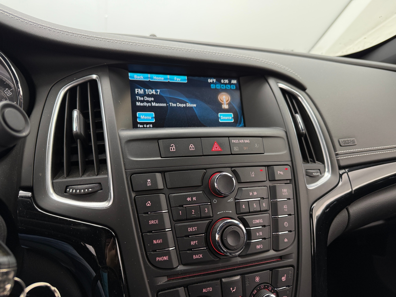 Thumbnail: 2019 Buick Cascada - 3