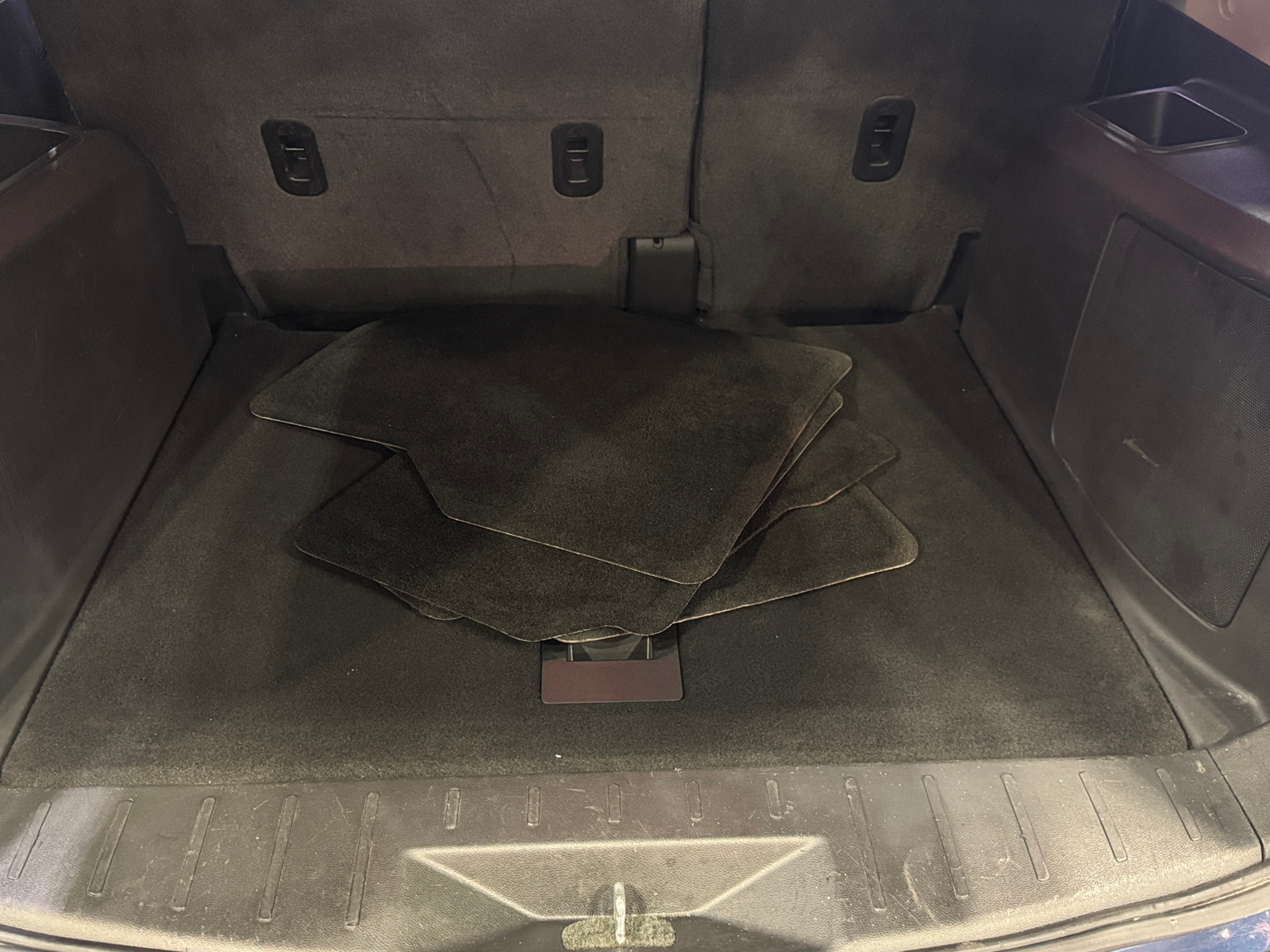 Thumbnail: 2017 Chevrolet Equinox - 7