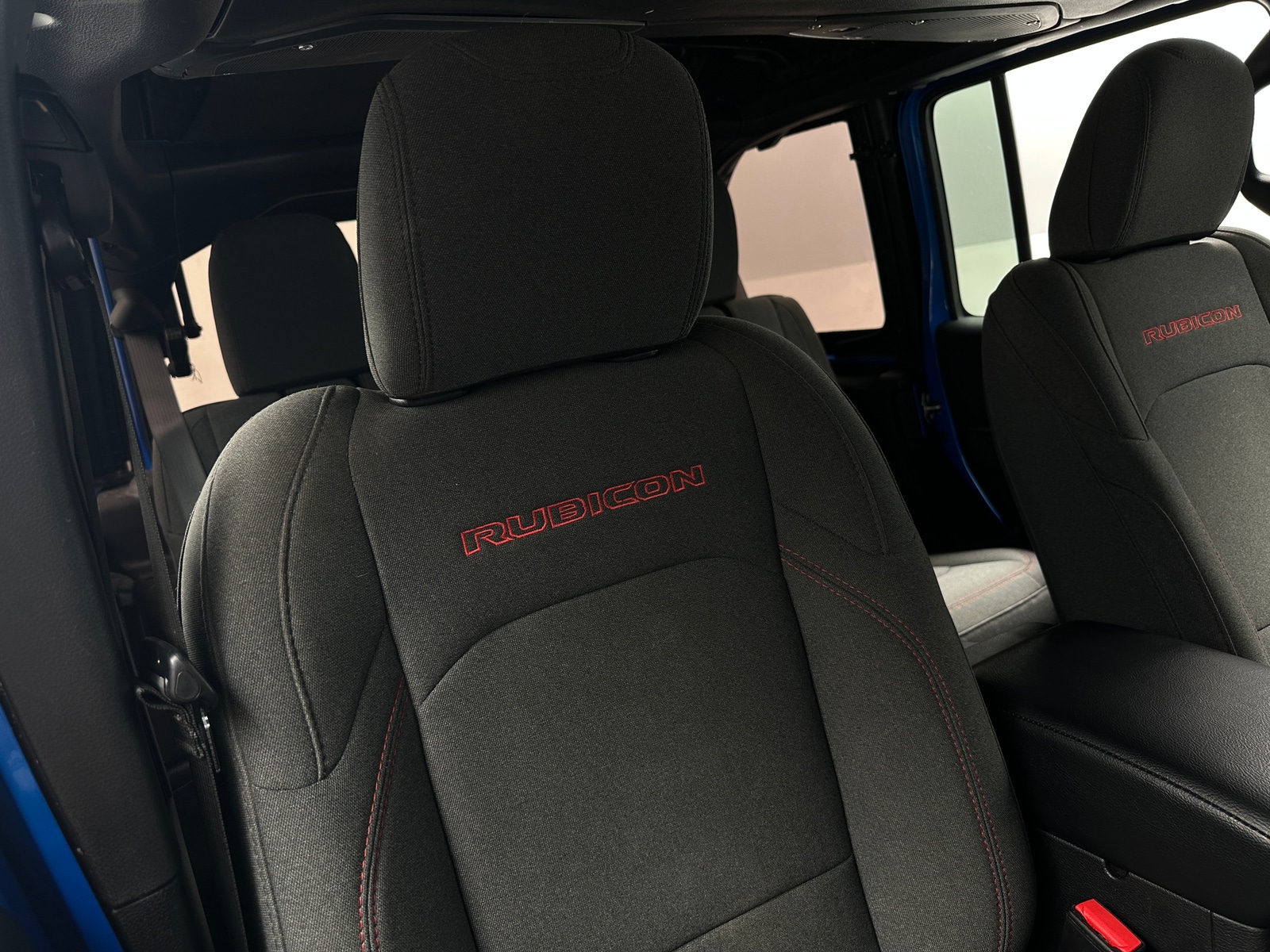 Thumbnail: 2024 Jeep Wrangler - 2