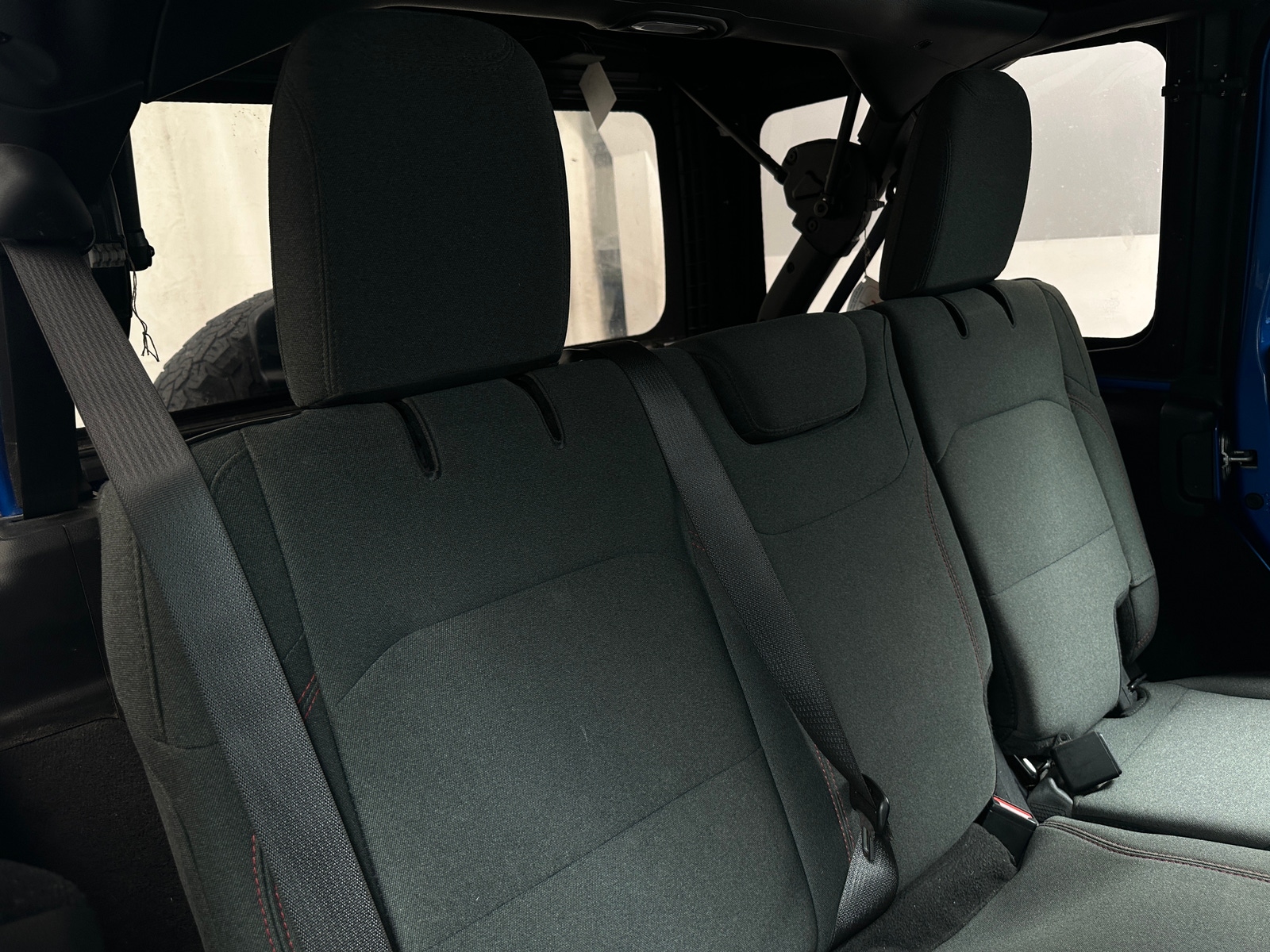 Thumbnail: 2024 Jeep Wrangler - 6