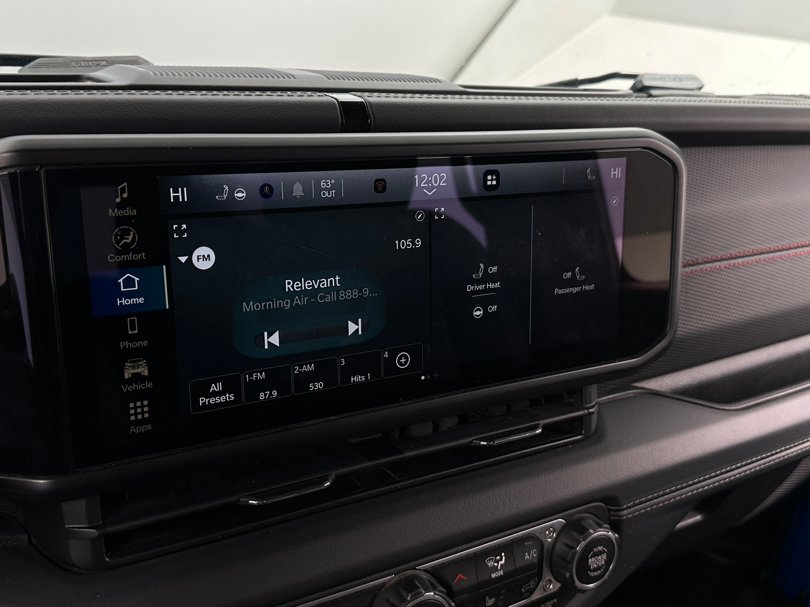 Thumbnail: 2024 Jeep Wrangler - 4