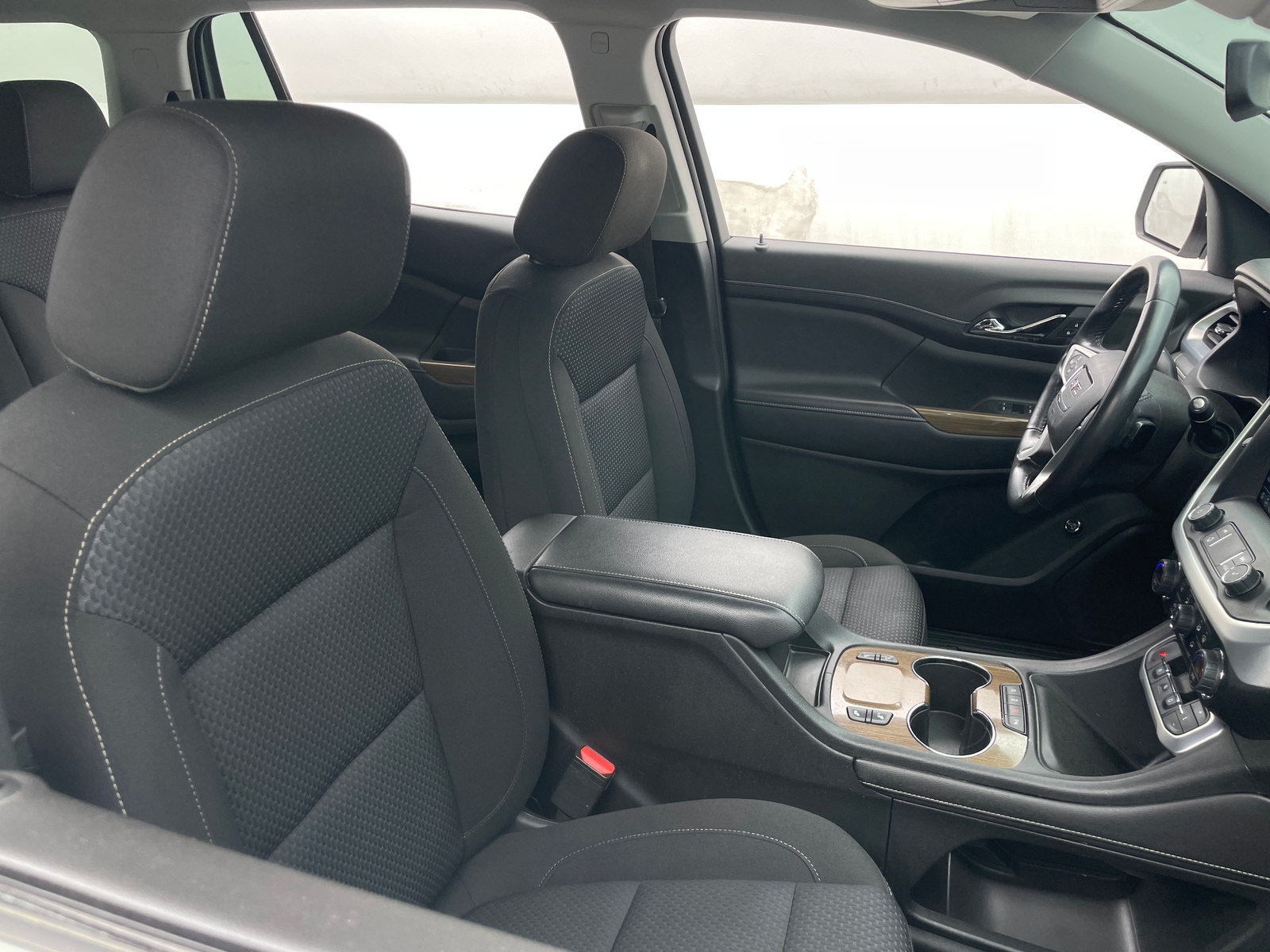 Thumbnail: 2020 GMC Acadia - 2