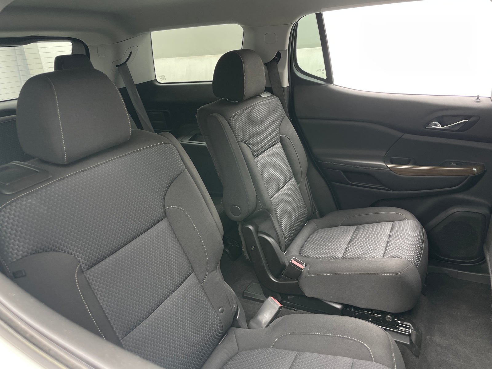 Thumbnail: 2020 GMC Acadia - 6