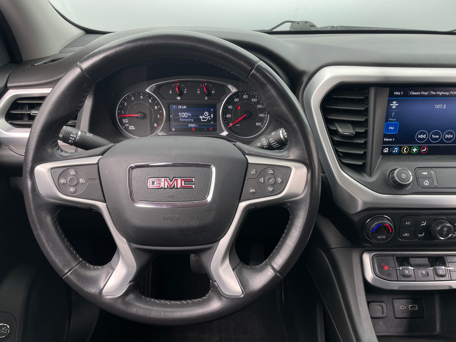 Thumbnail: 2020 GMC Acadia - 5