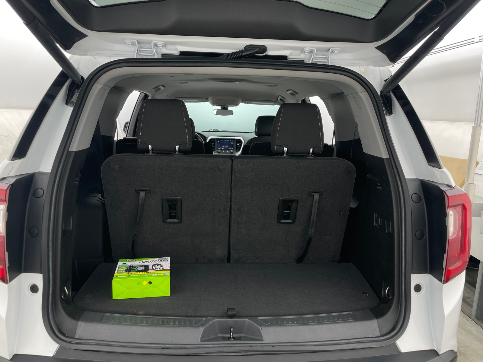 Thumbnail: 2020 GMC Acadia - 7