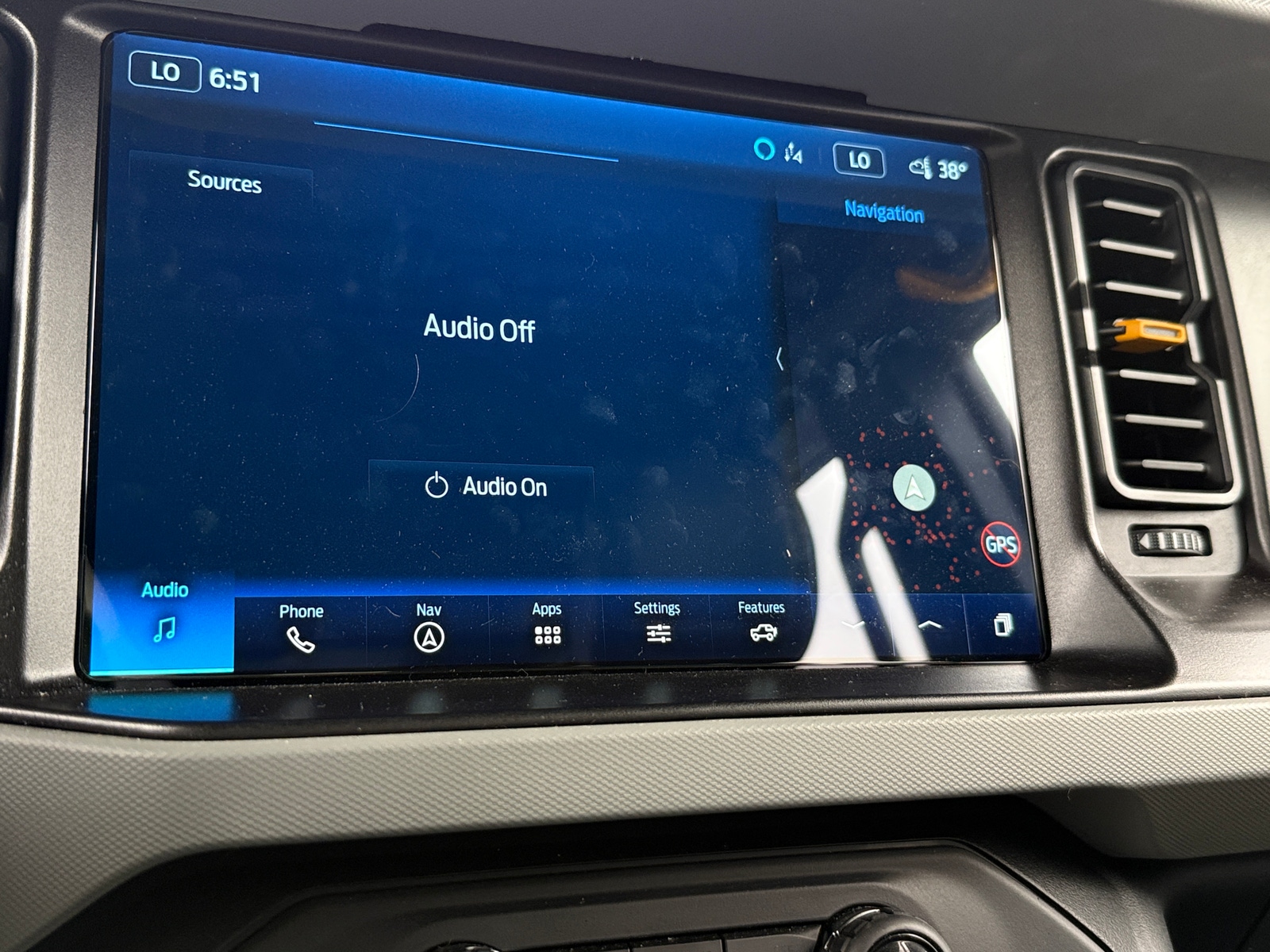 Thumbnail: 2022 Ford Bronco - 3