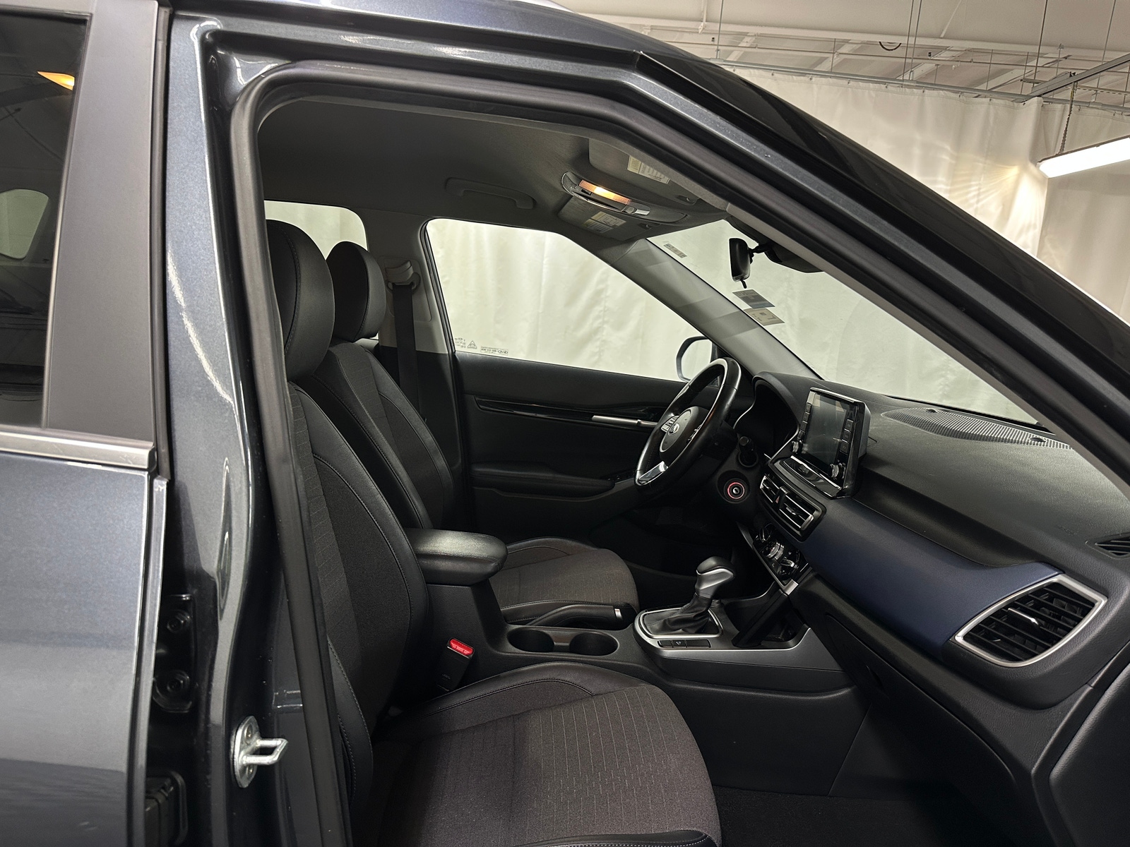 Thumbnail: 2021 Kia Seltos - 2