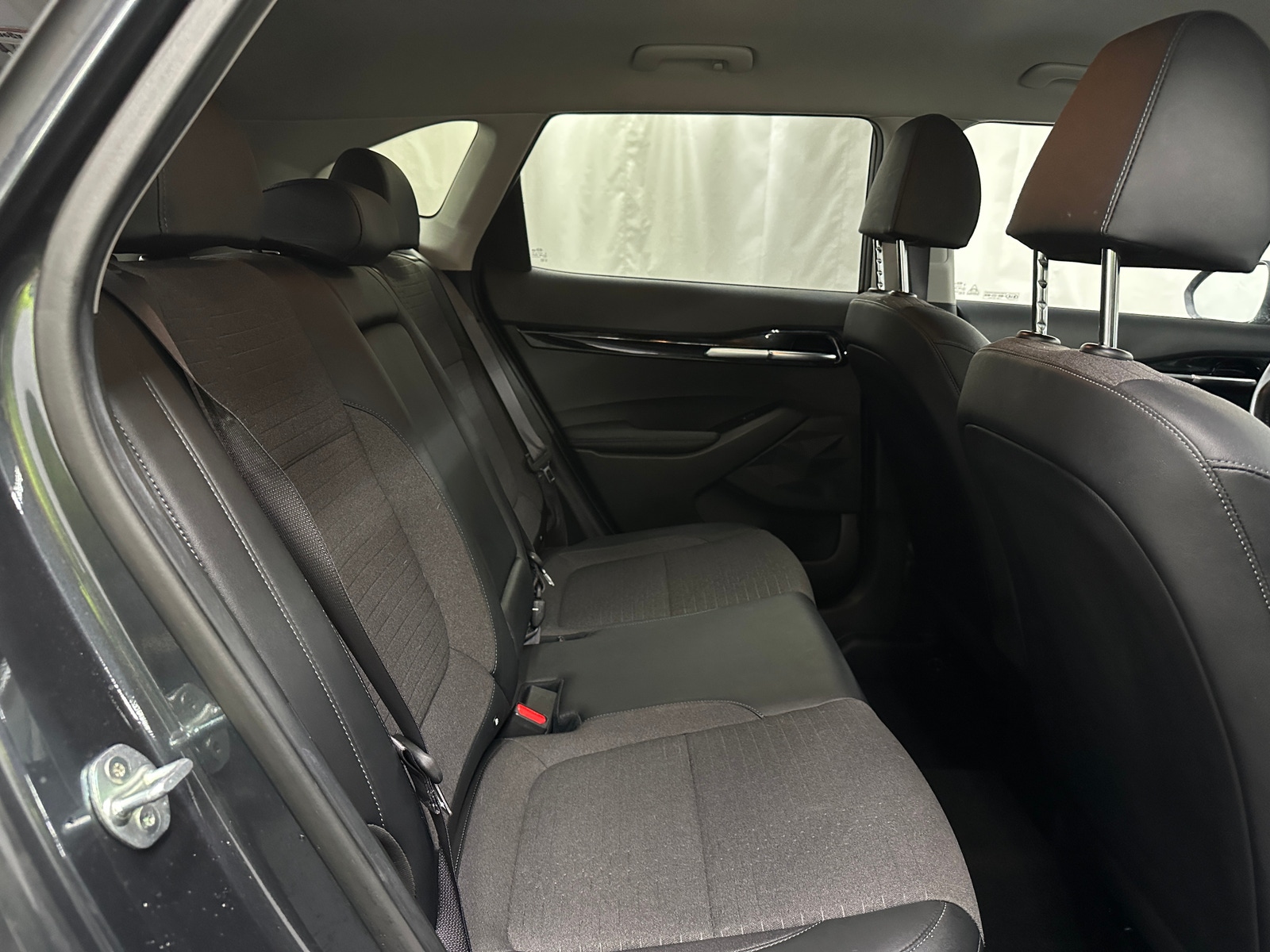 Thumbnail: 2021 Kia Seltos - 6