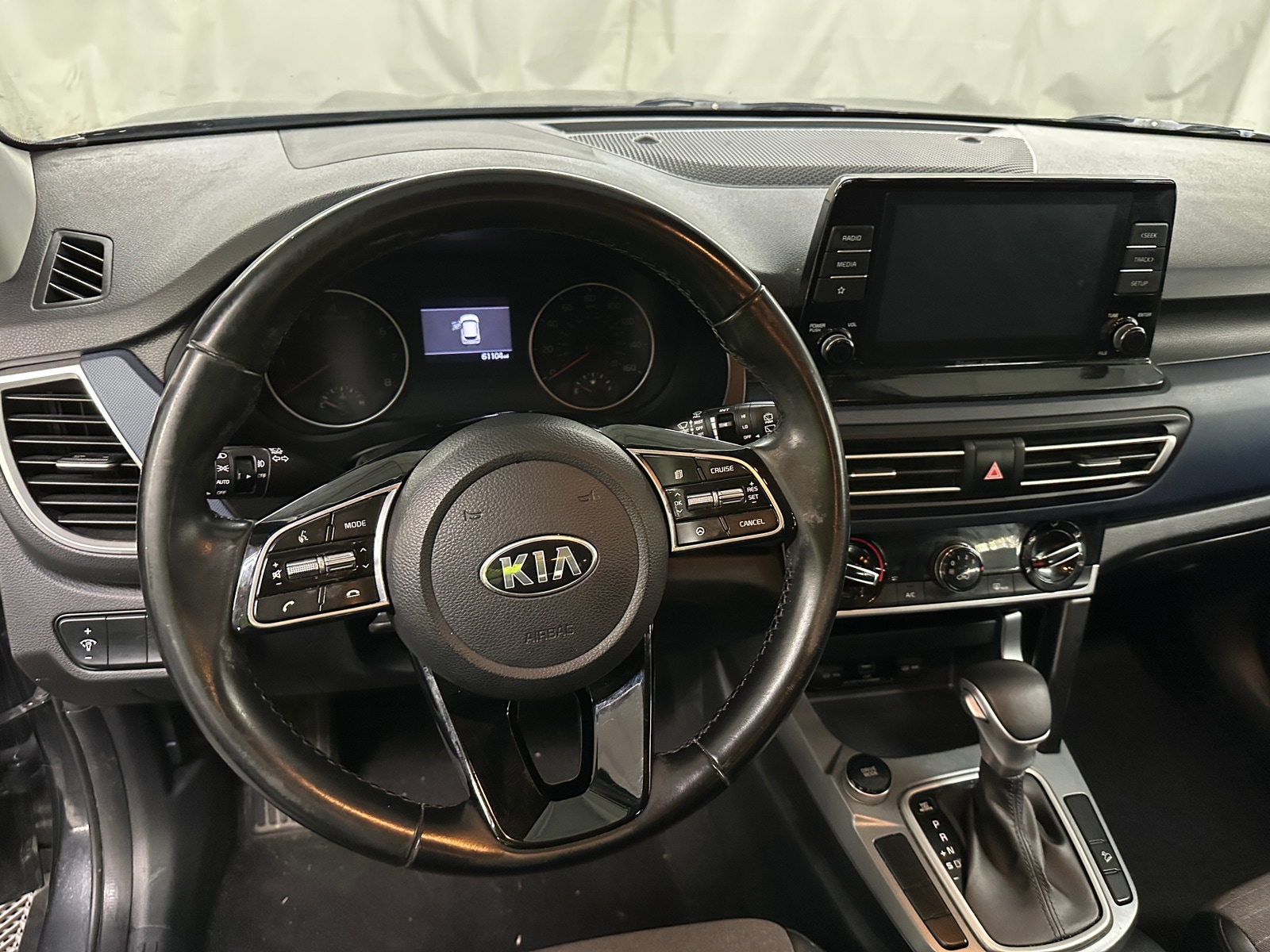 Thumbnail: 2021 Kia Seltos - 5