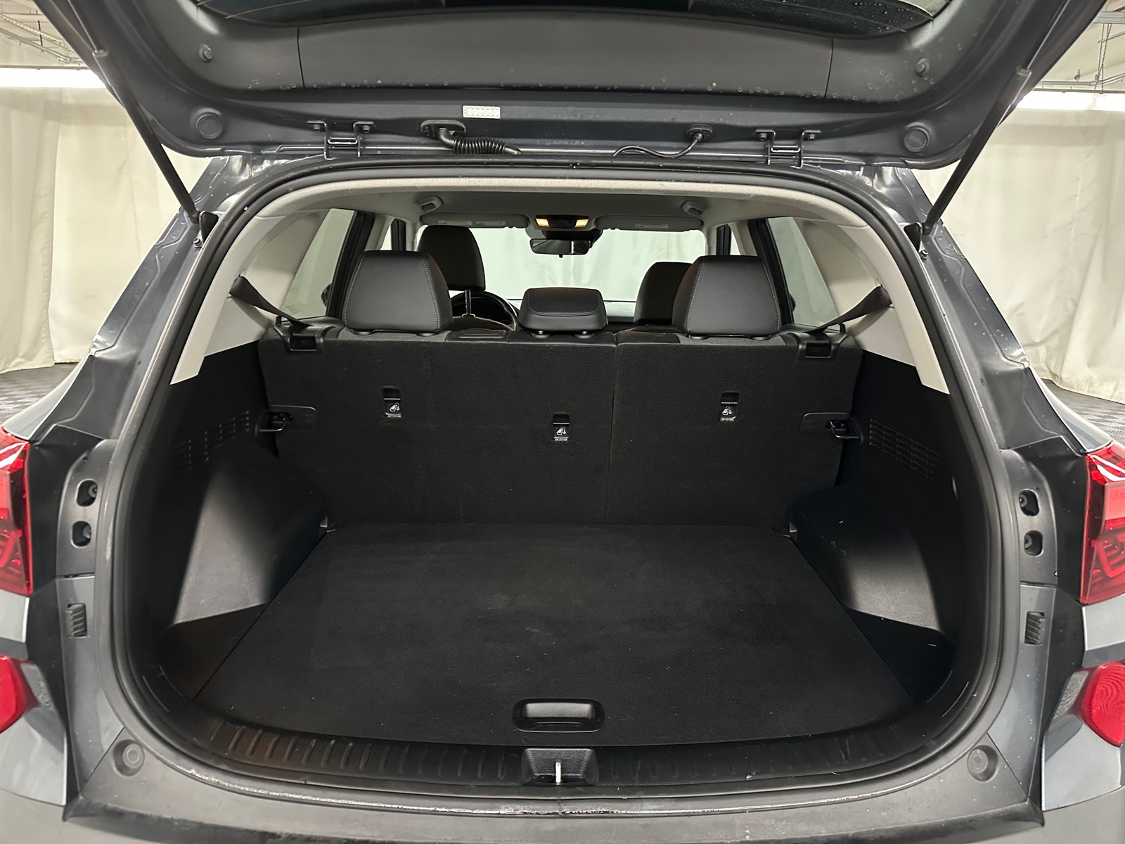 Thumbnail: 2021 Kia Seltos - 7