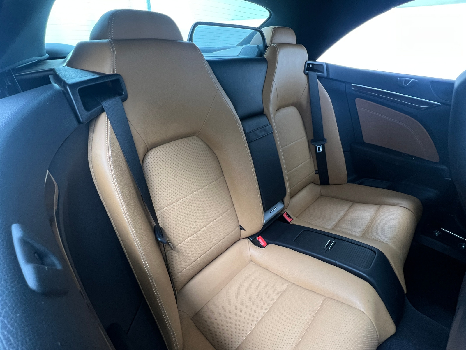 Thumbnail: 2015 Mercedes-Benz E-Class - 5