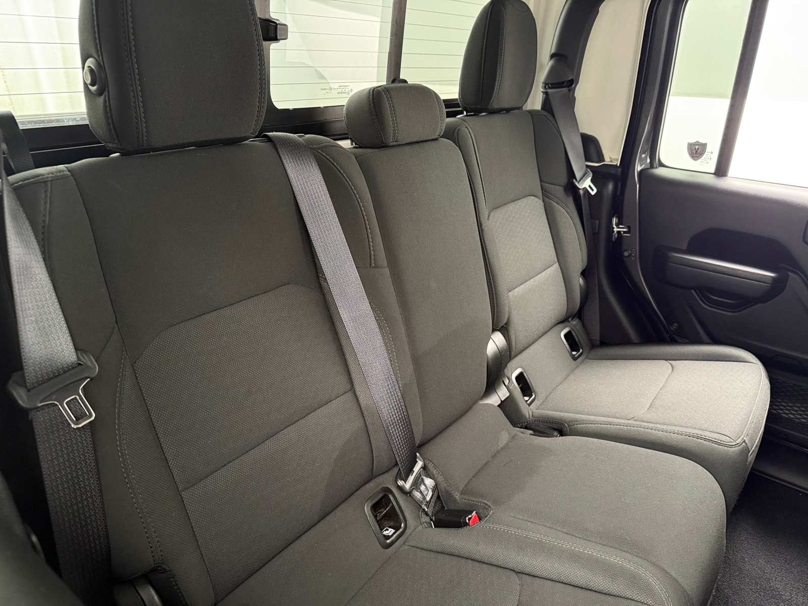 Thumbnail: 2022 Jeep Gladiator - 6