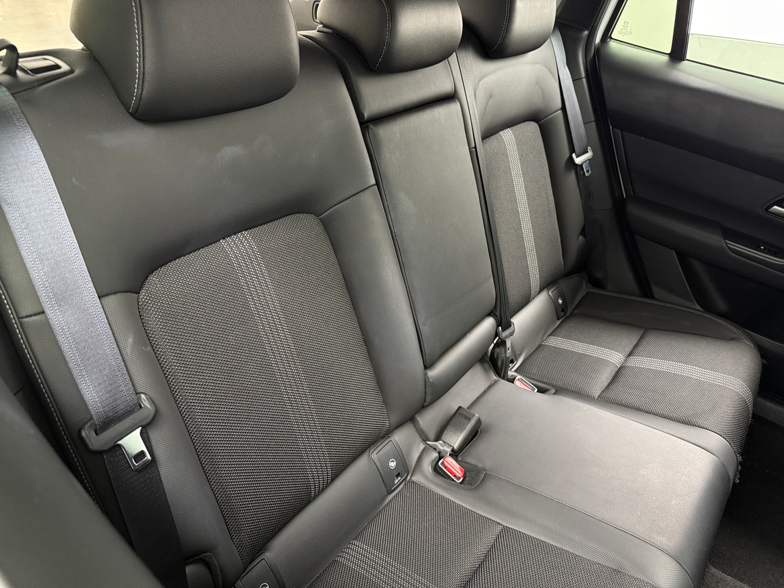 Thumbnail: 2024 Mazda CX-50 - 5