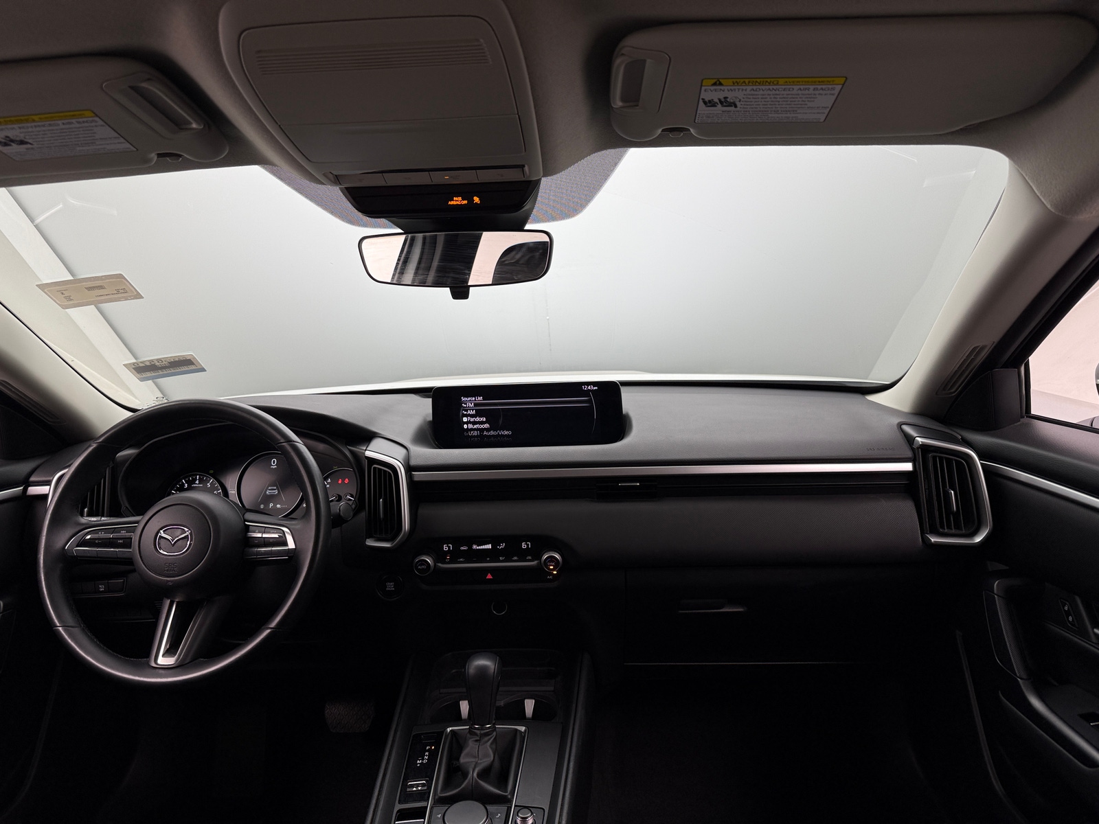 Thumbnail: 2024 Mazda CX-50 - 2