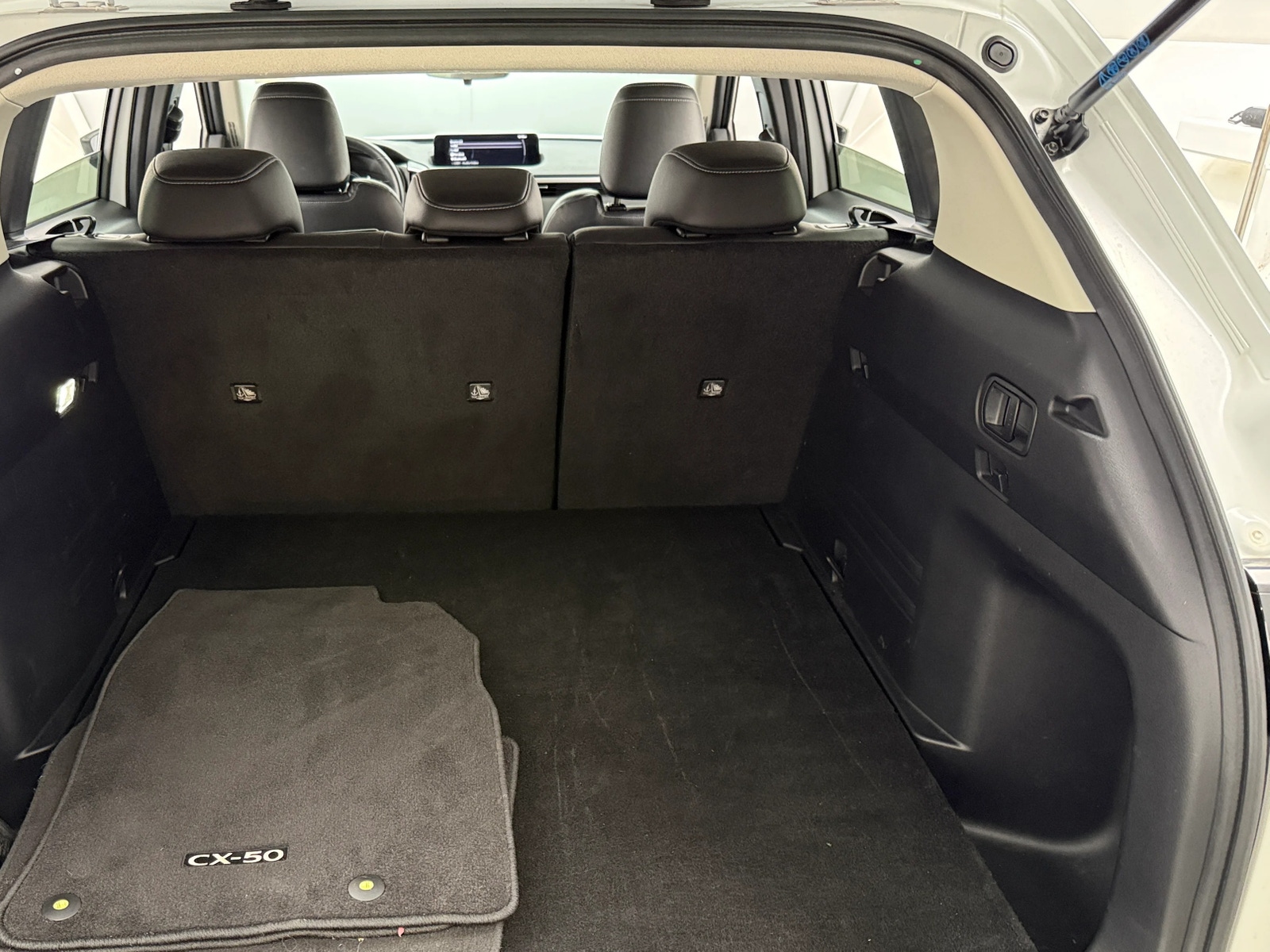 Thumbnail: 2024 Mazda CX-50 - 6