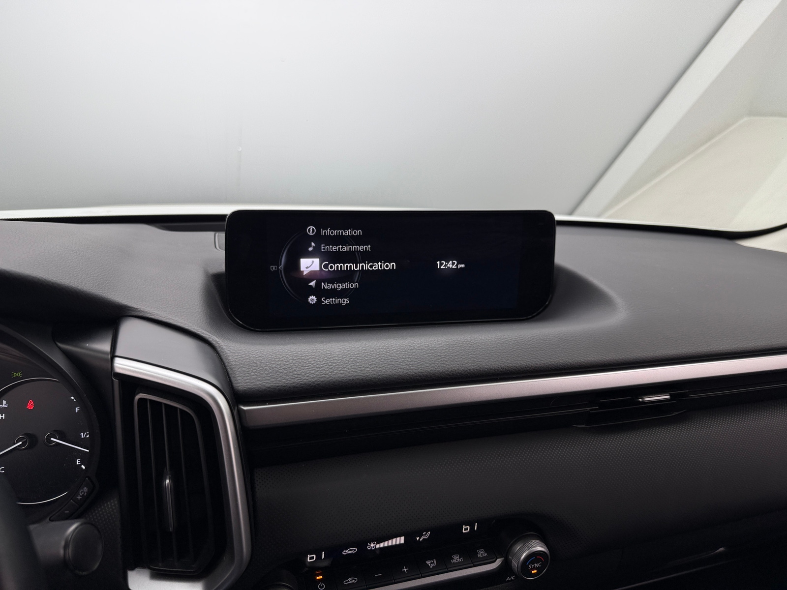 Thumbnail: 2024 Mazda CX-50 - 3