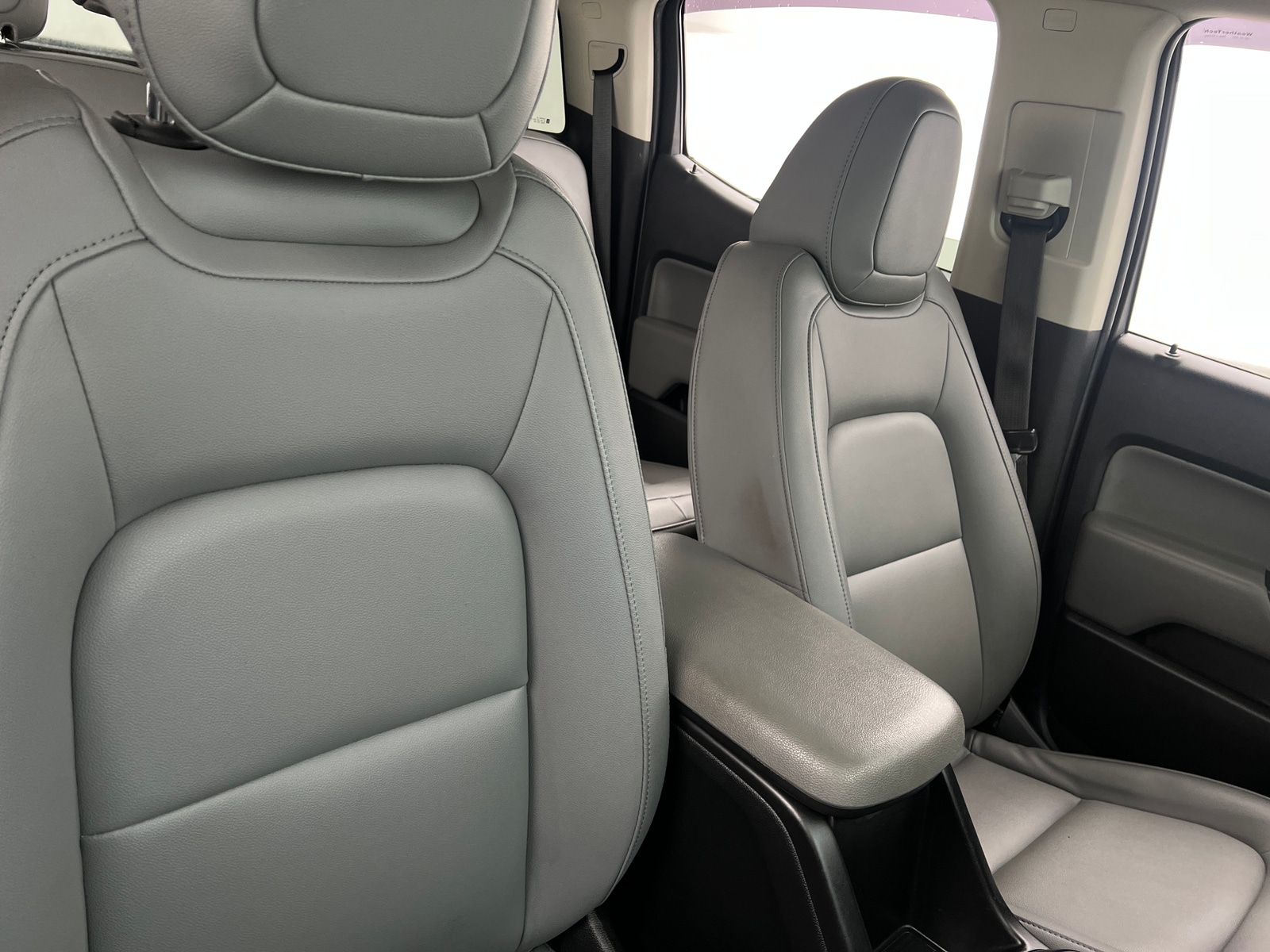 Thumbnail: 2020 Chevrolet Colorado - 2