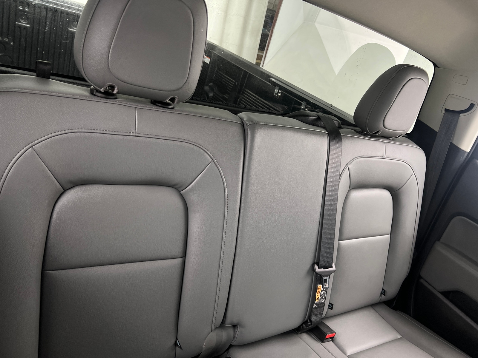 Thumbnail: 2020 Chevrolet Colorado - 6